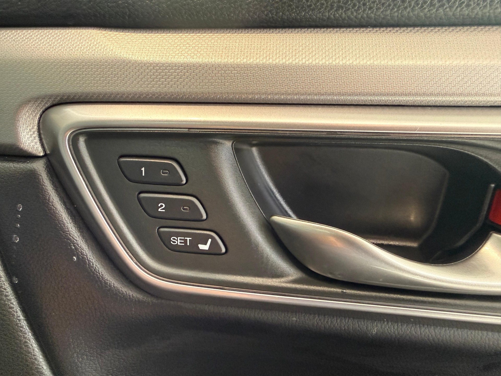 2022 Honda CR-V Awd Sport Premium - Image 11