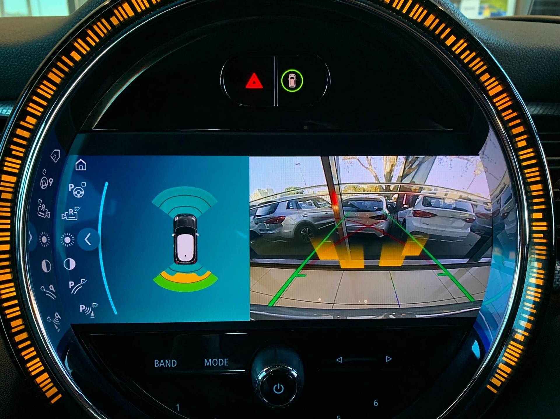 2022 MINI Hatch Cooper Se 29Kwh/Ev - Image 15