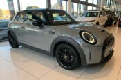 2022 MINI Hatch Cooper Se 29Kwh/Ev