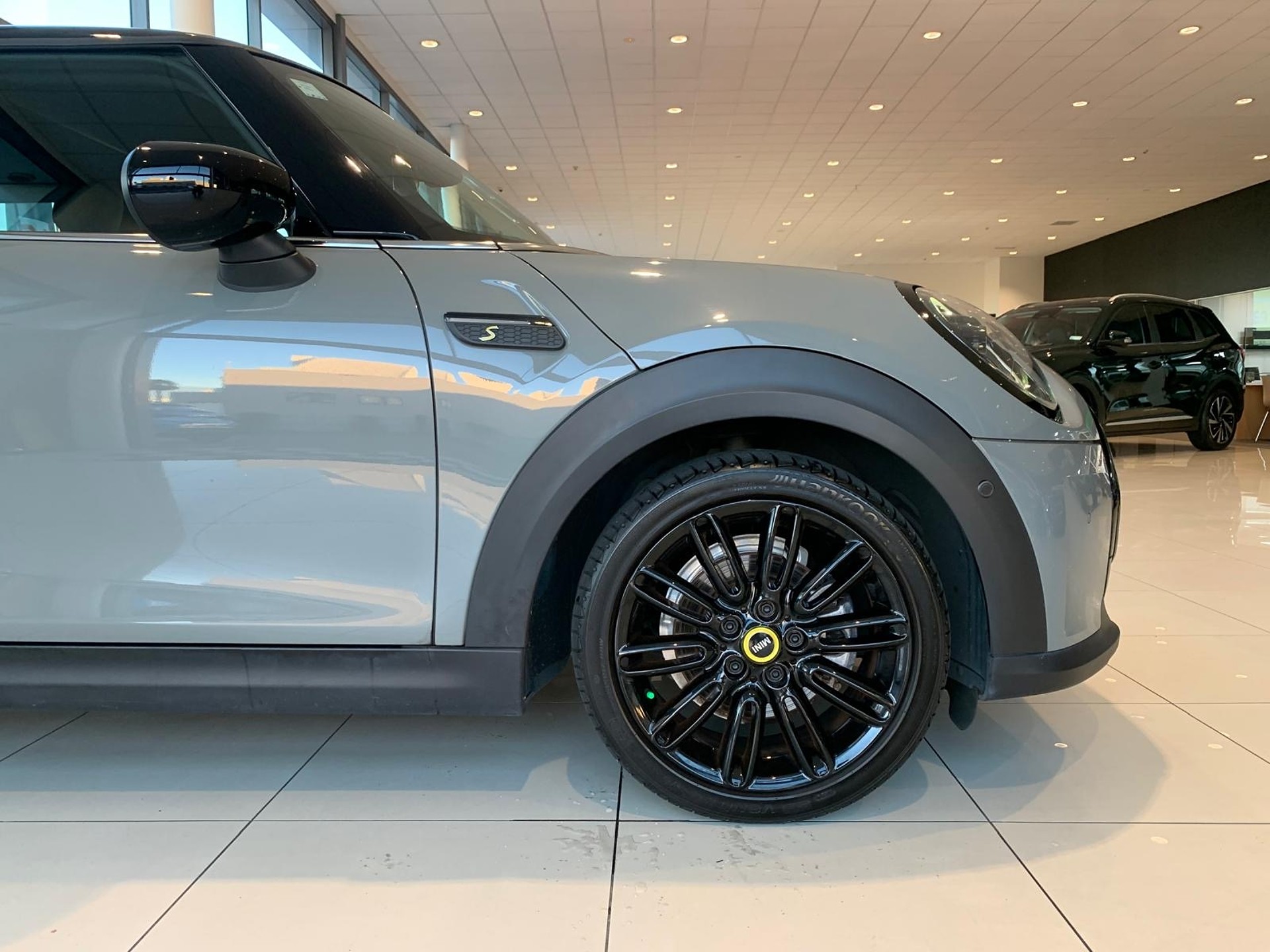 2022 MINI Hatch Cooper Se 29Kwh/Ev - Image 5