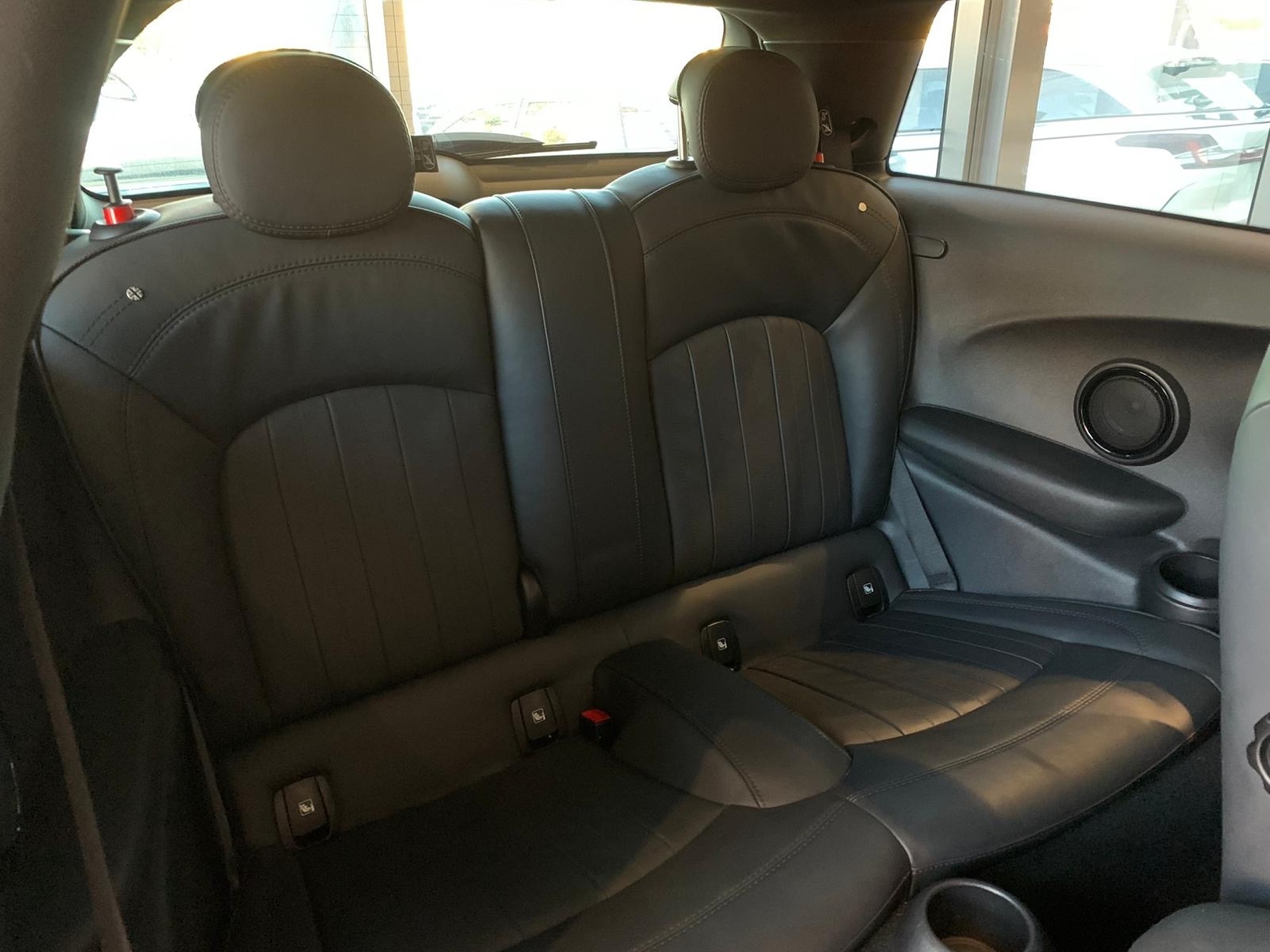 2022 MINI Hatch Cooper Se 29Kwh/Ev - Image 12