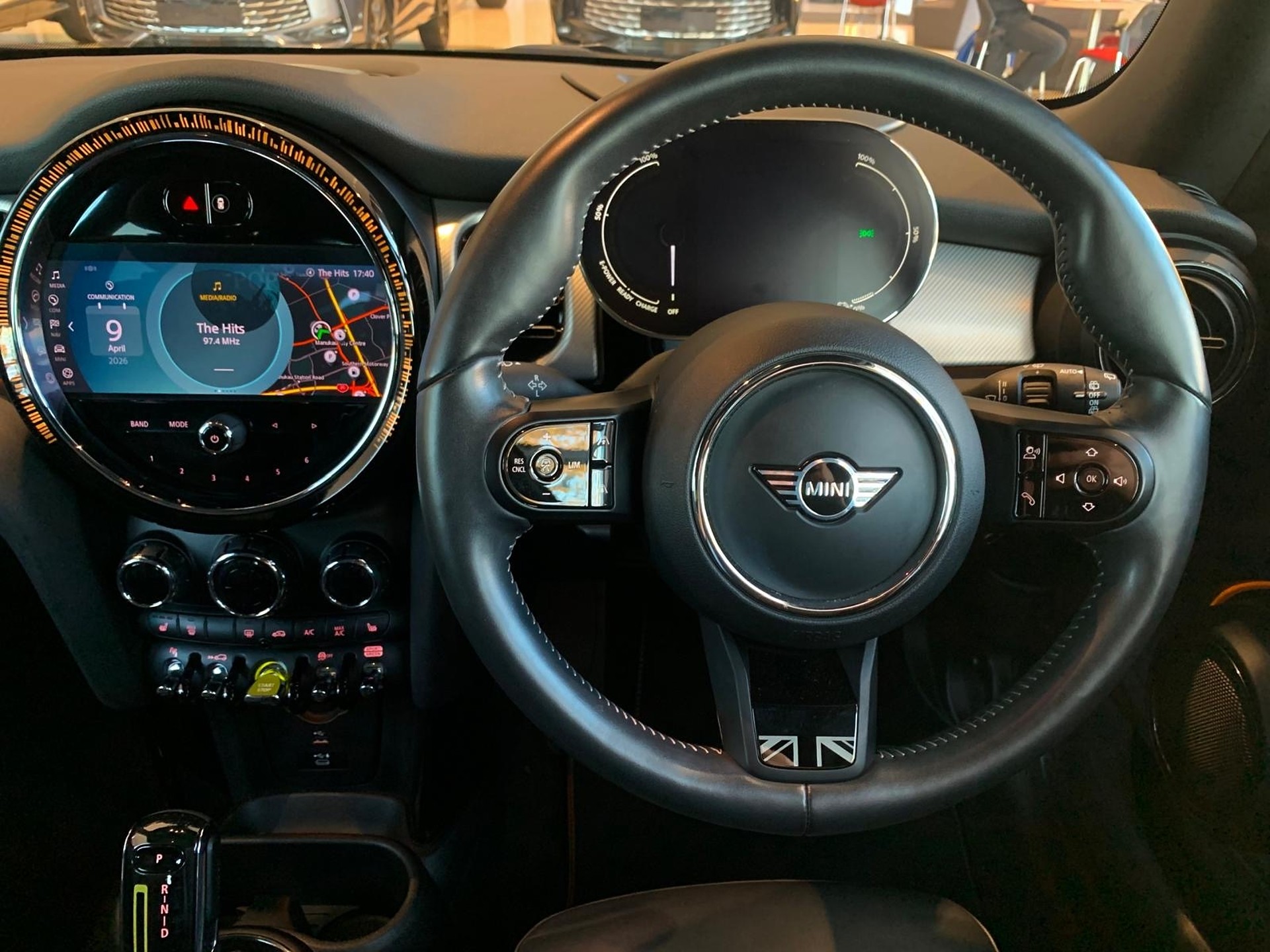 2022 MINI Hatch Cooper Se 29Kwh/Ev - Image 14