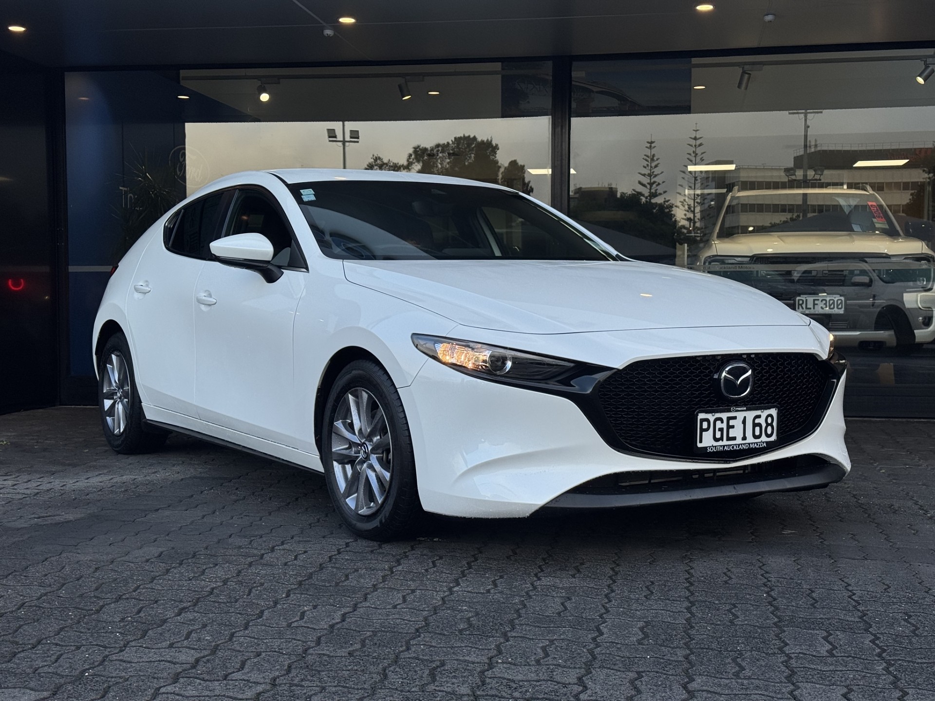 2022 Mazda 3 GSX 2.0P - Image 5
