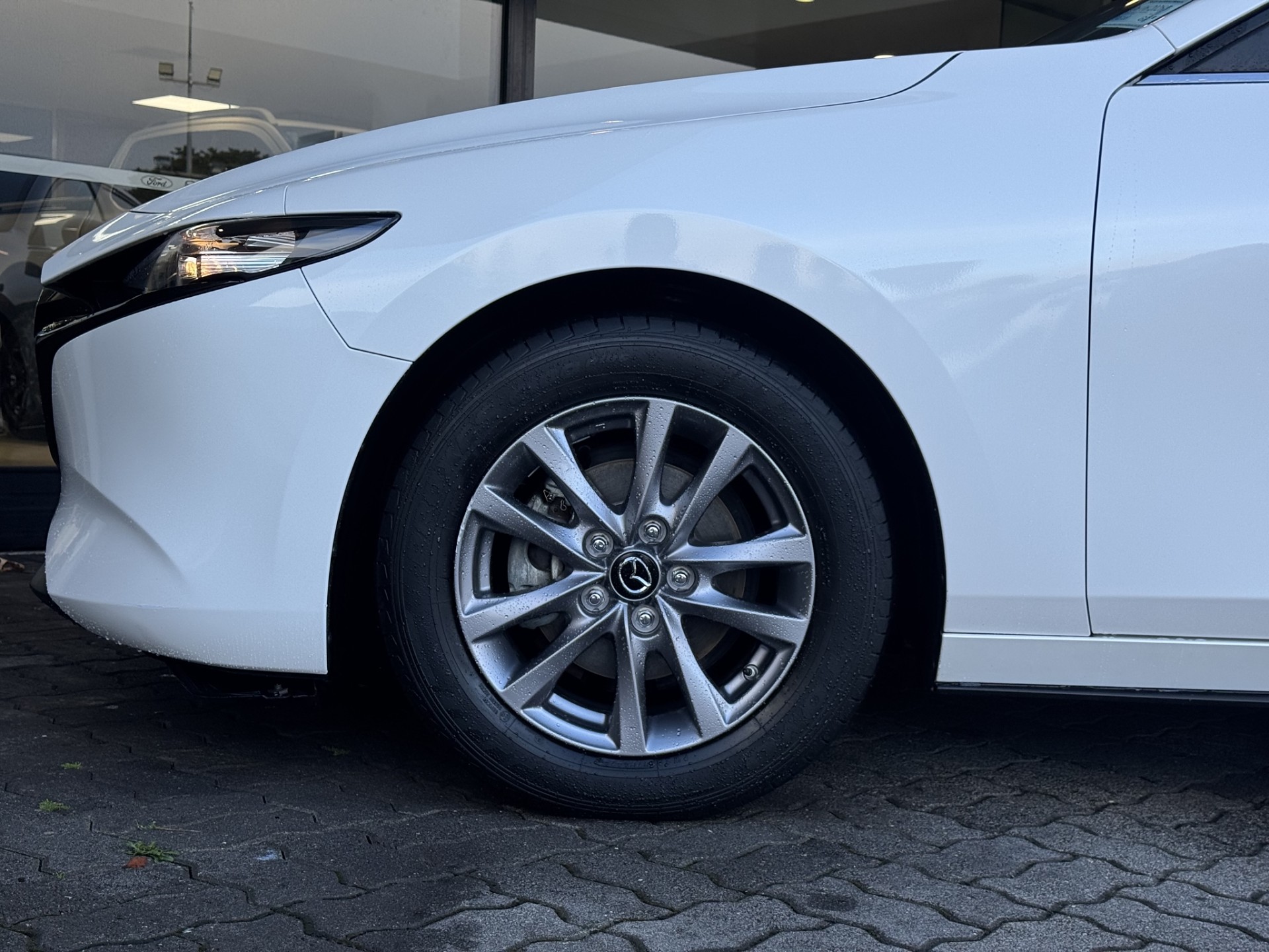 2022 Mazda 3 GSX 2.0P - Image 3