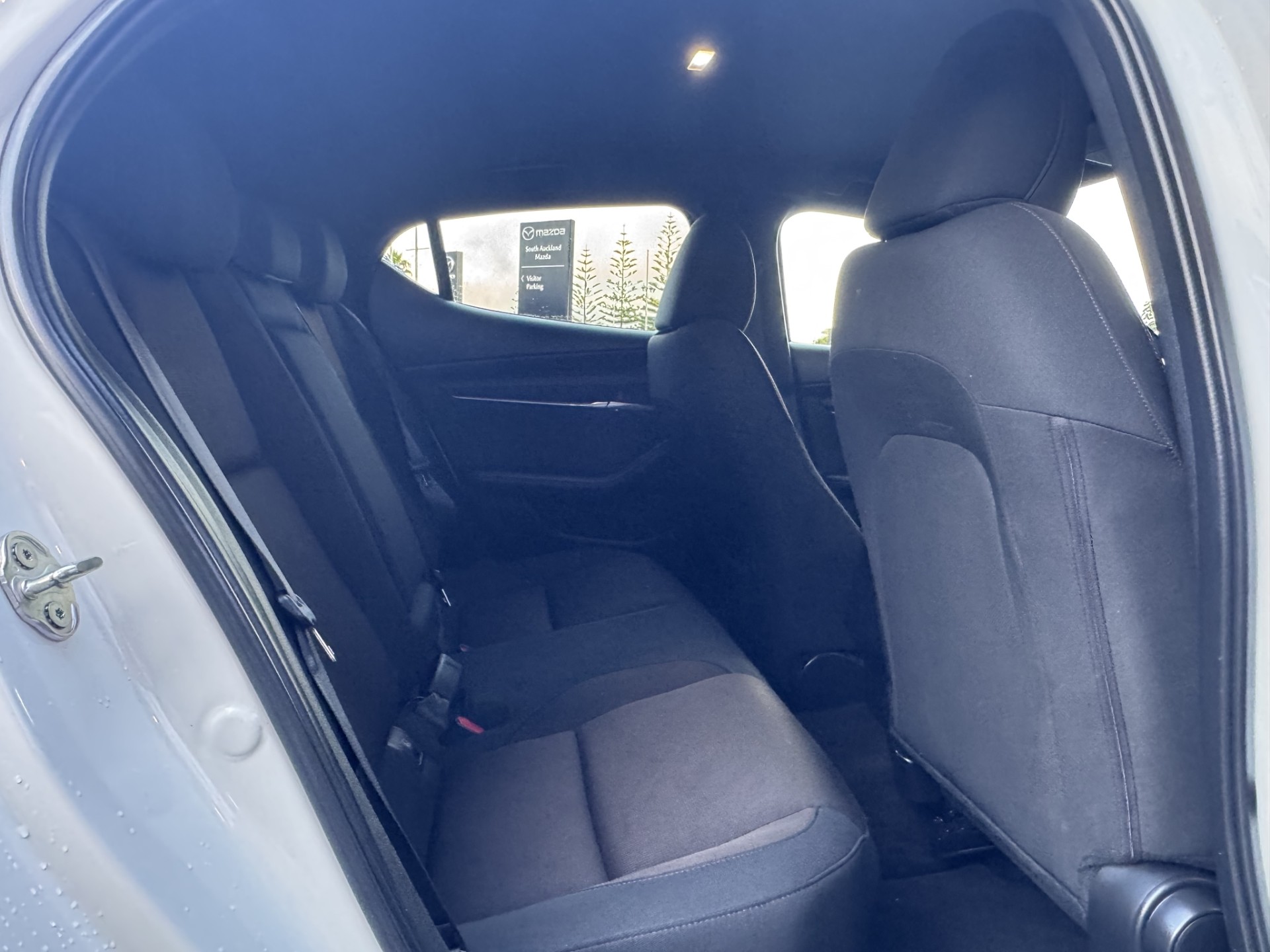 2022 Mazda 3 GSX 2.0P - Image 13