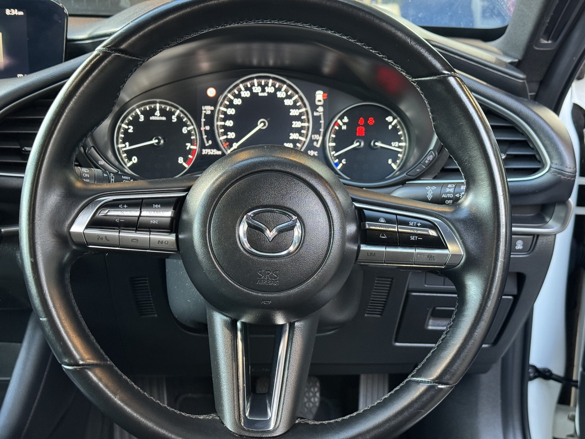 2022 Mazda 3 GSX 2.0P - Image 17