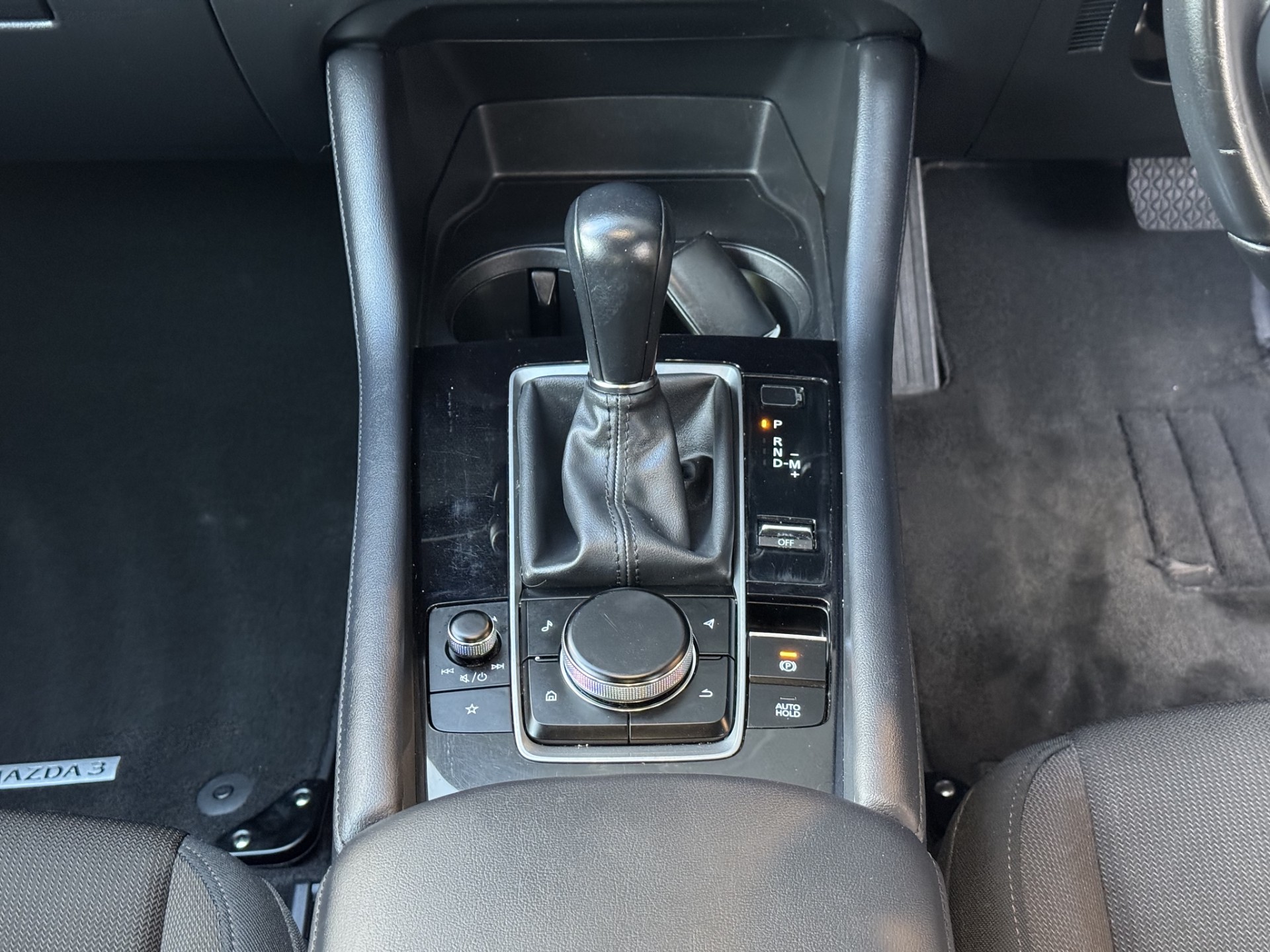 2022 Mazda 3 GSX 2.0P - Image 18