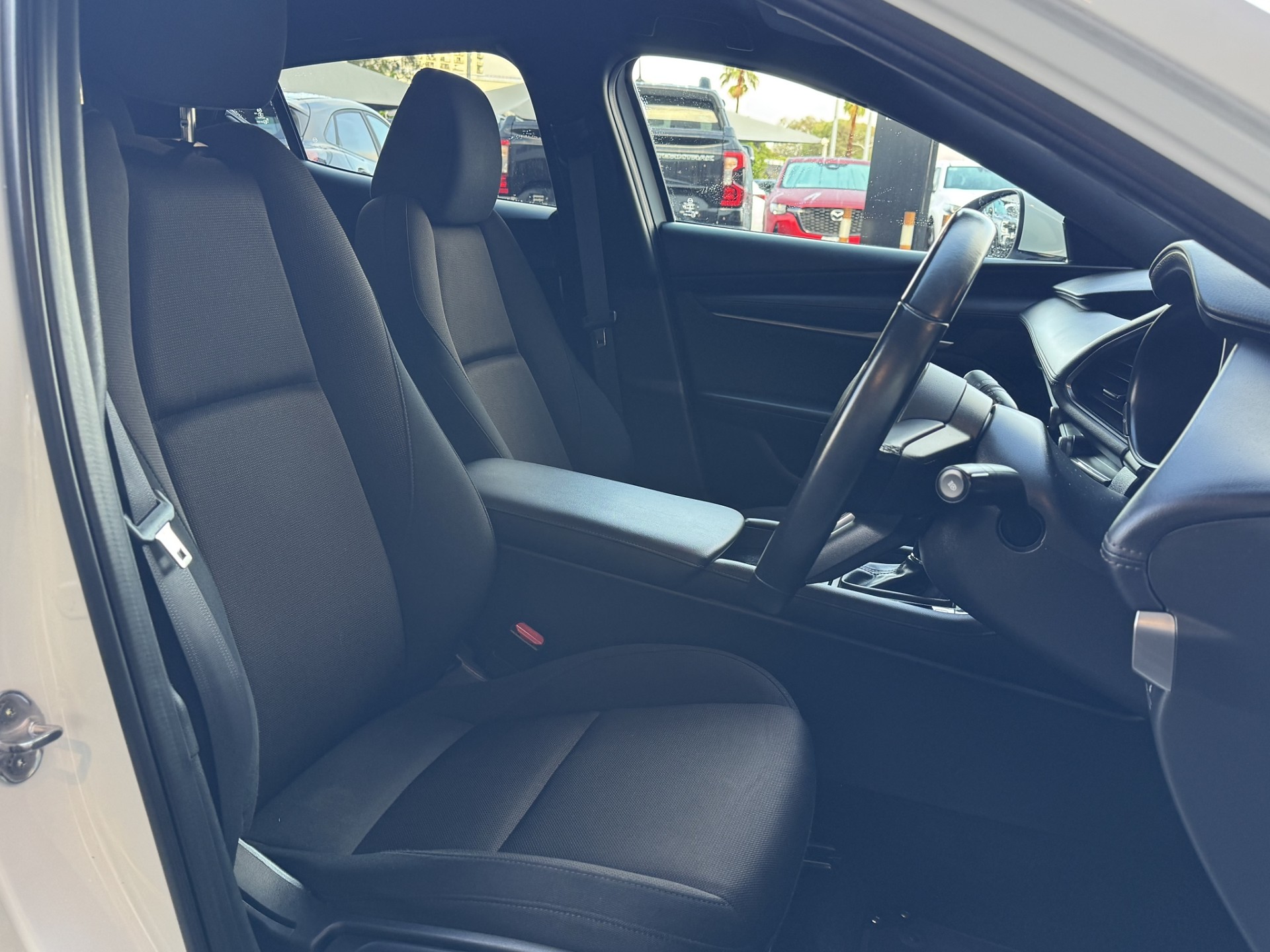 2022 Mazda 3 GSX 2.0P - Image 12