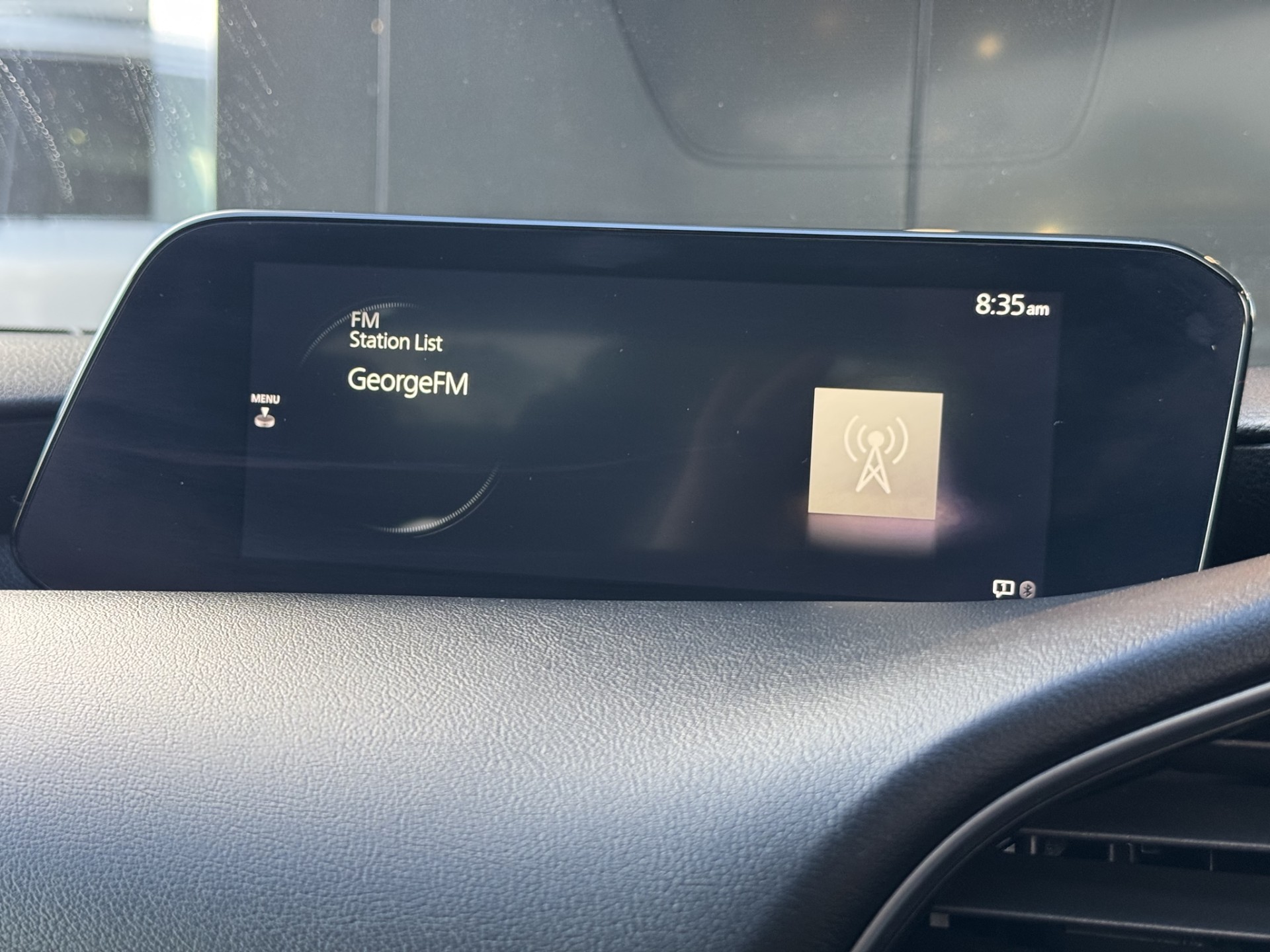 2022 Mazda 3 GSX 2.0P - Image 14