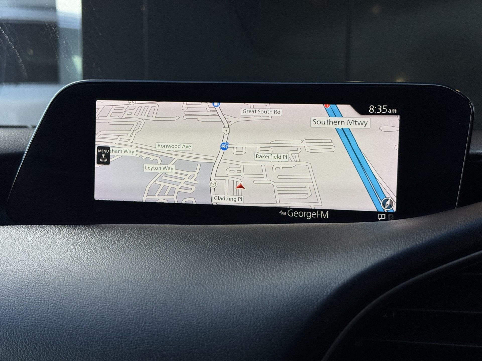 2022 Mazda 3 GSX 2.0P - Image 15