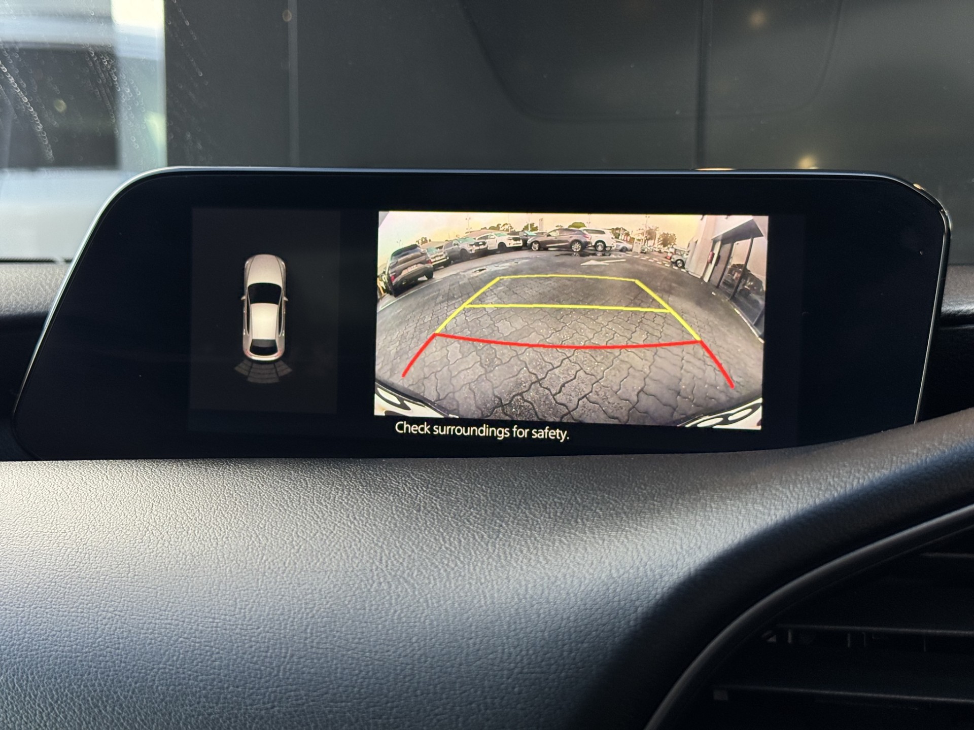 2022 Mazda 3 GSX 2.0P - Image 16