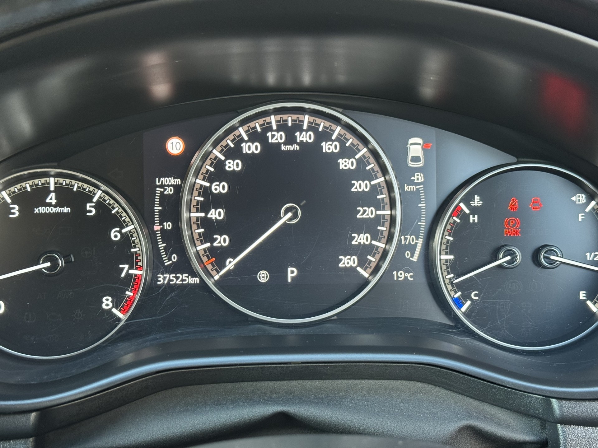 2022 Mazda 3 GSX 2.0P - Image 19