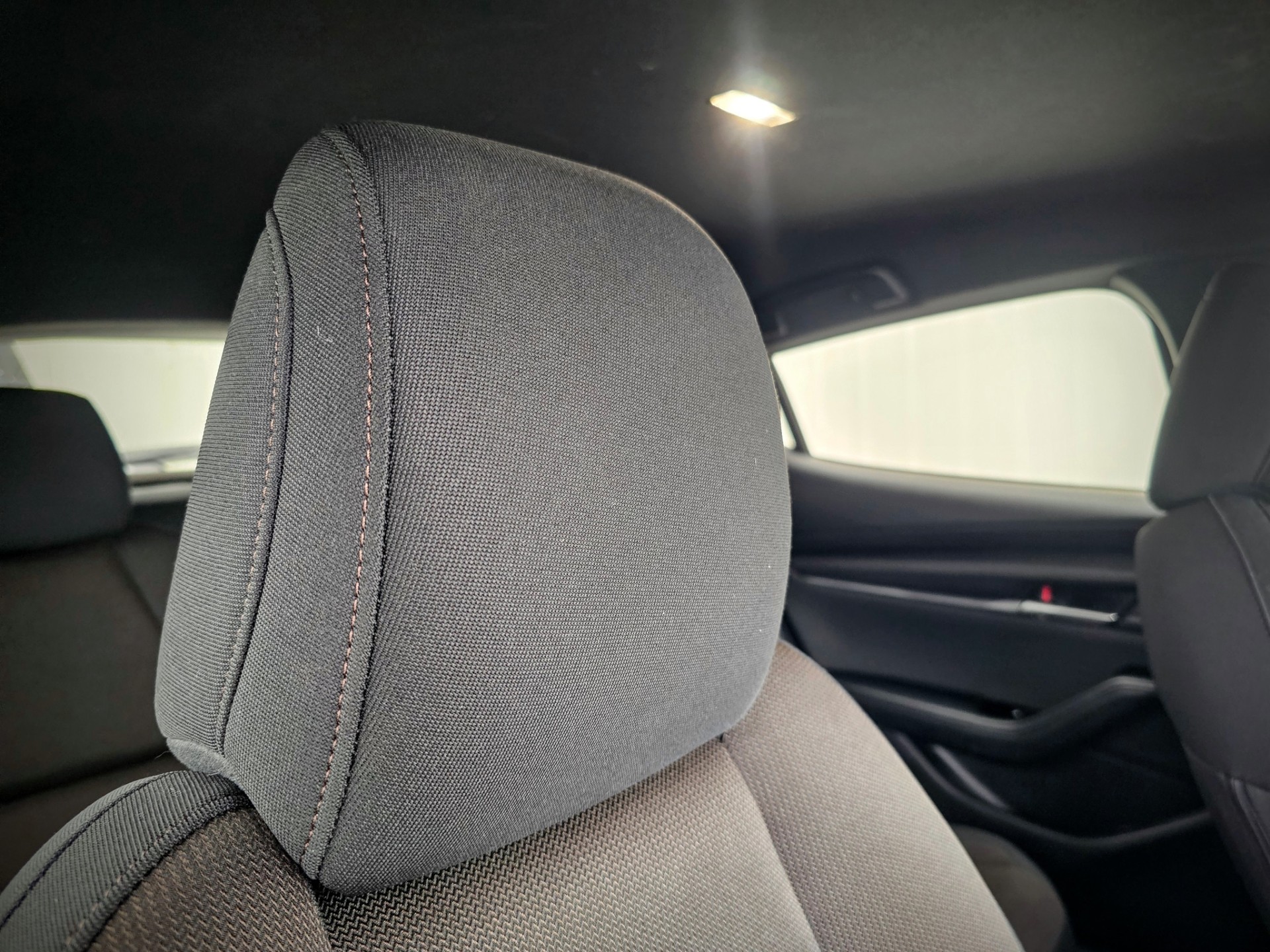 2022 Mazda 3 Gsx 2.0P/6At - Image 13