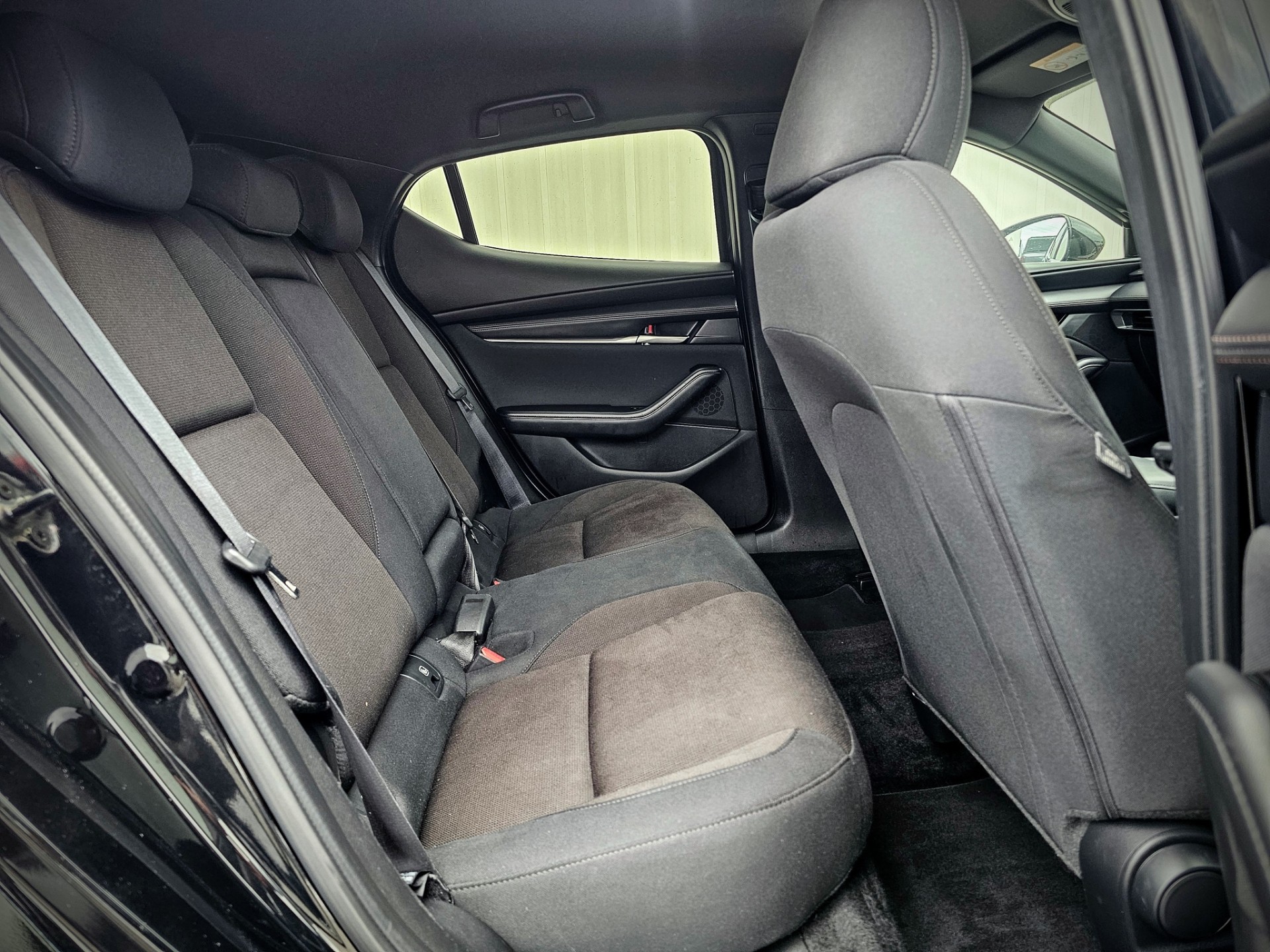 2022 Mazda 3 Gsx 2.0P/6At - Image 19