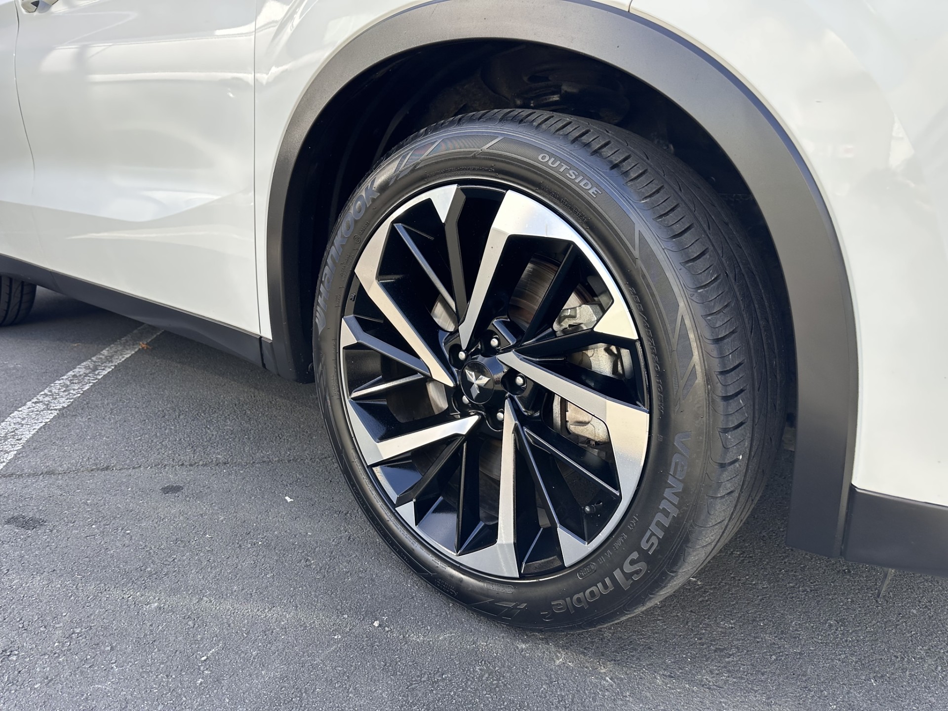 2022 Mitsubishi Outlander XLS 2.5p/4wd - Image 8