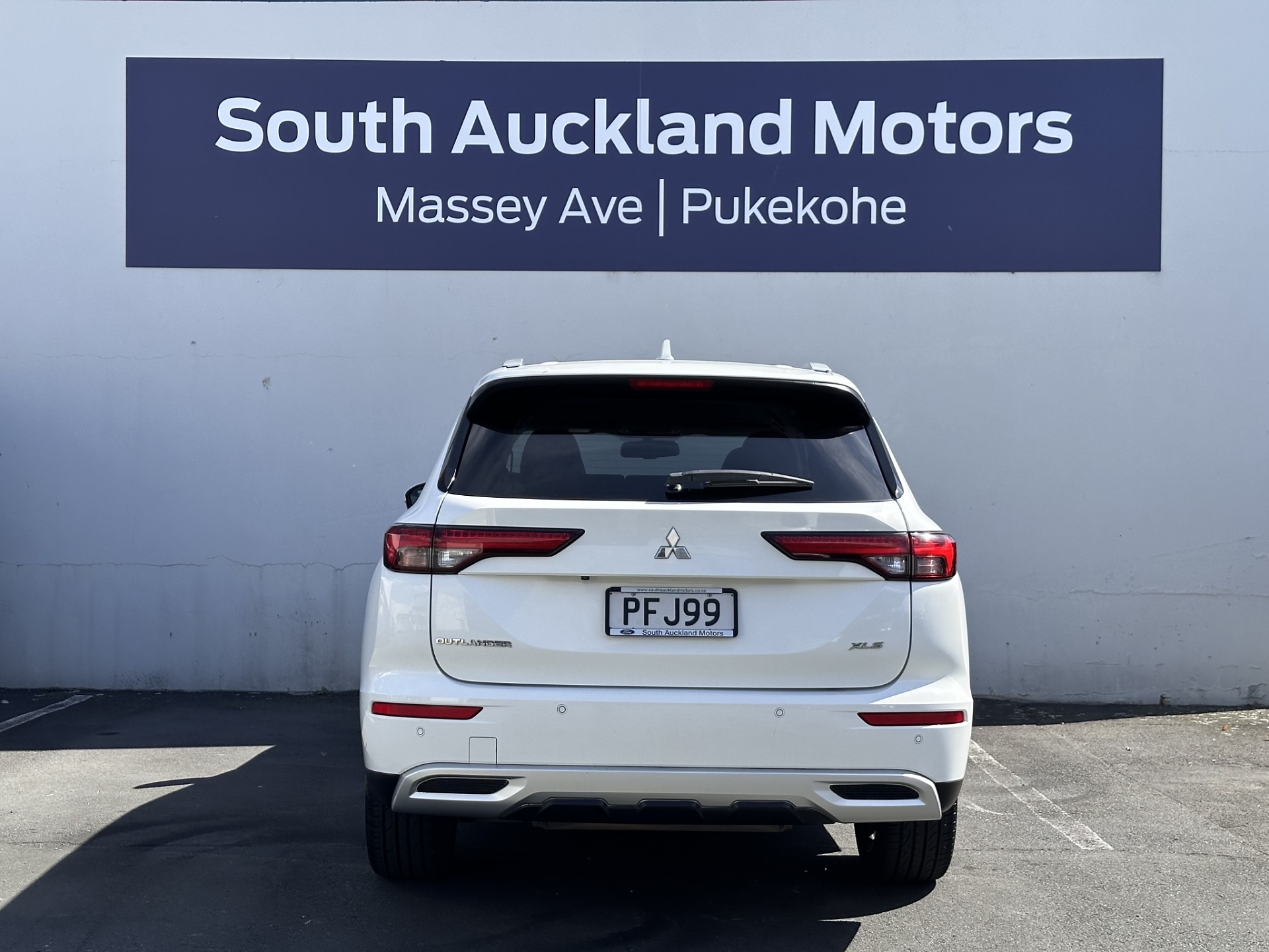 2022 Mitsubishi Outlander XLS 2.5p/4wd - Image 6