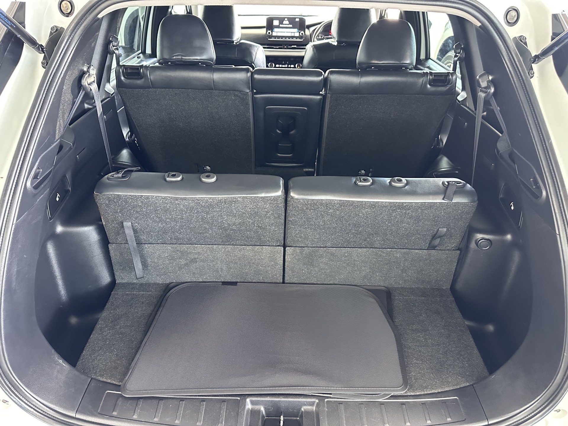 2022 Mitsubishi Outlander XLS 2.5p/4wd - Image 9