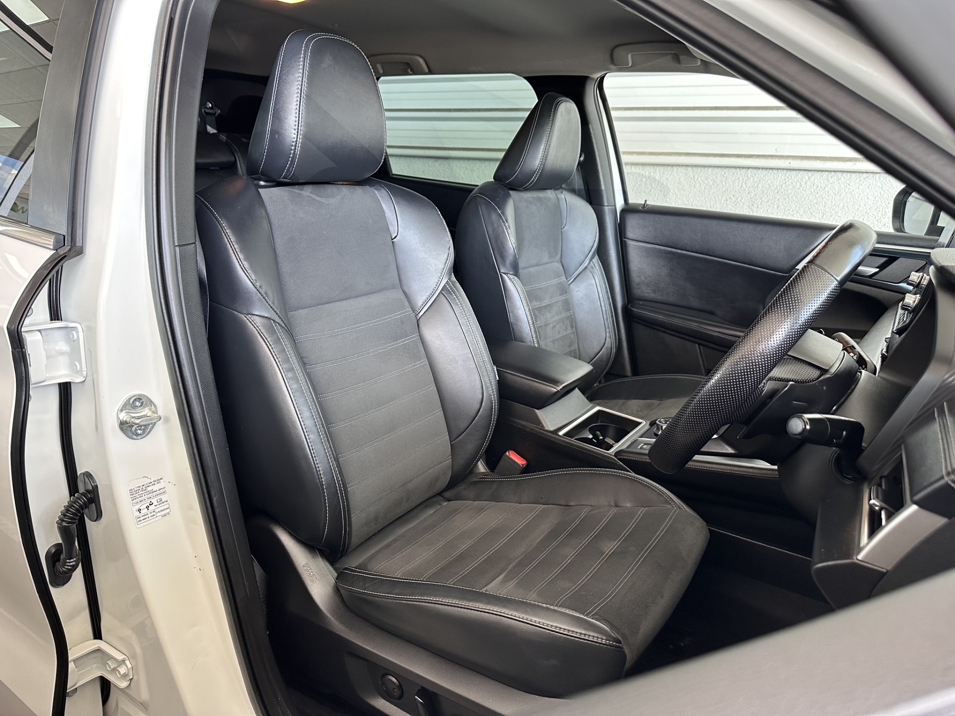 2022 Mitsubishi Outlander XLS 2.5p/4wd - Image 13