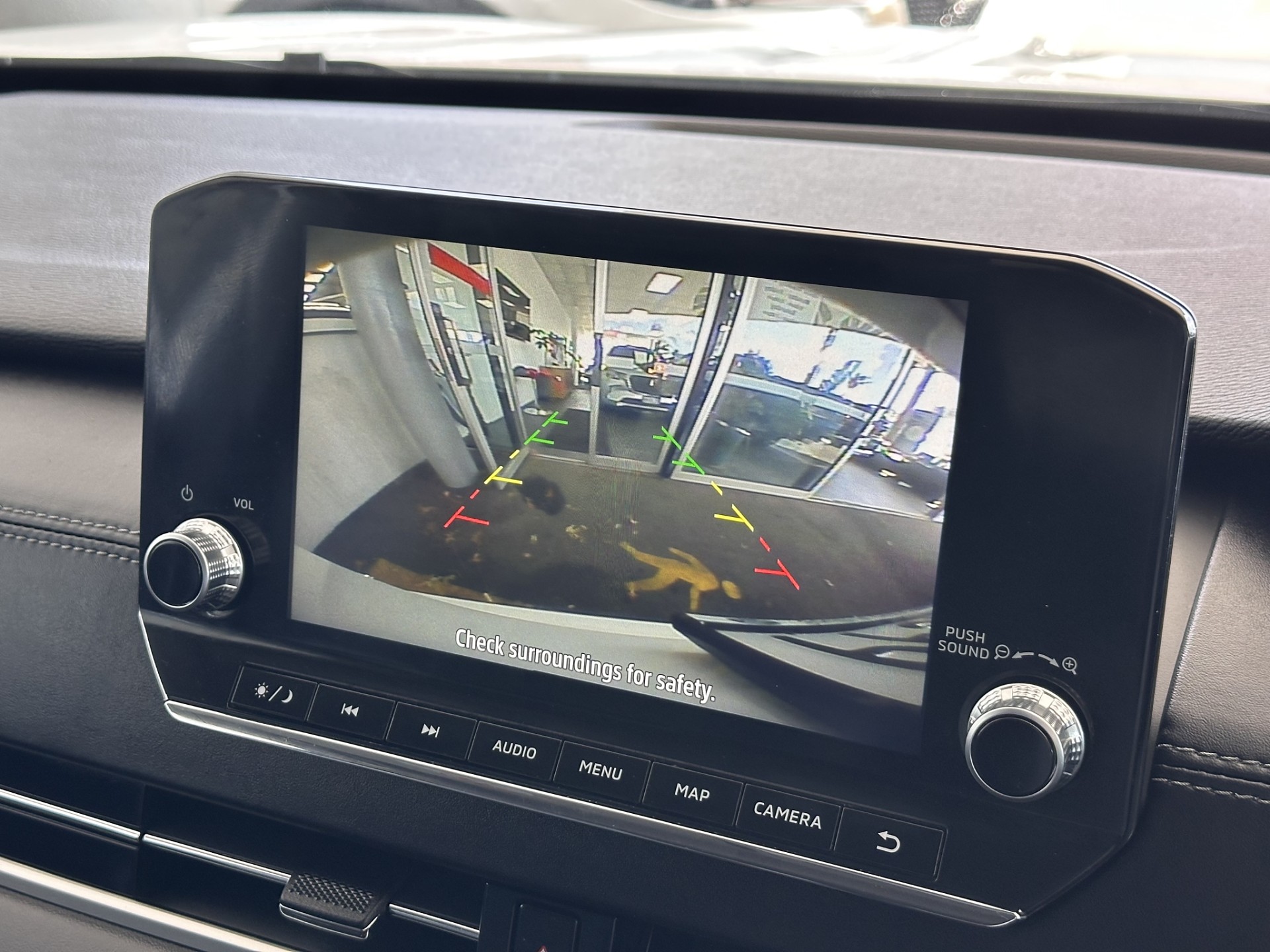 2022 Mitsubishi Outlander XLS 2.5p/4wd - Image 16