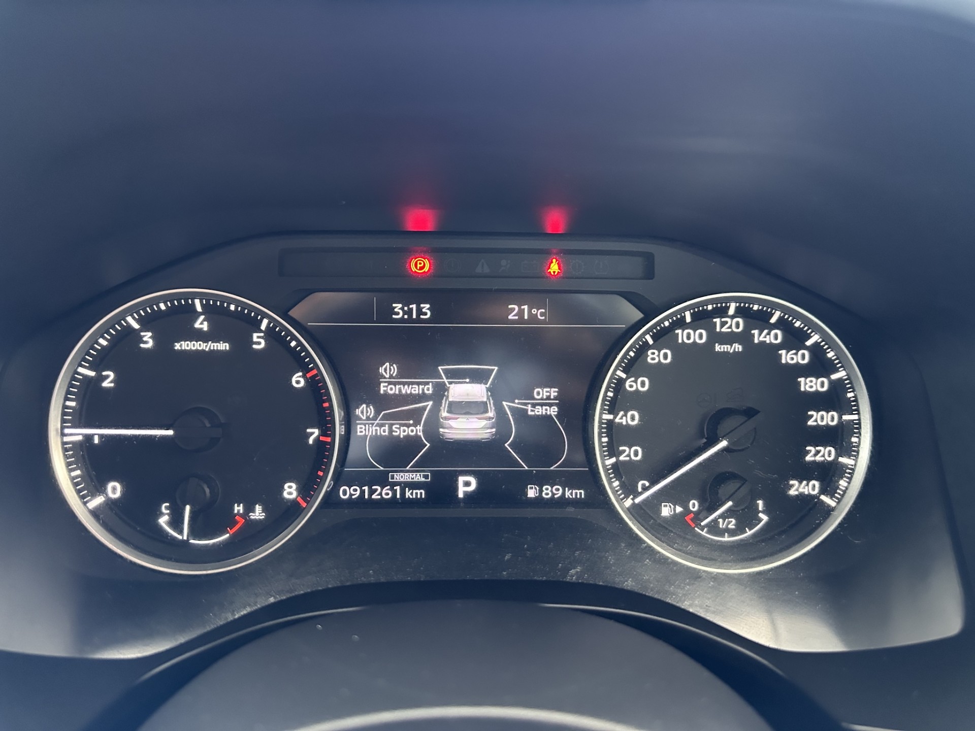 2022 Mitsubishi Outlander XLS 2.5p/4wd - Image 17