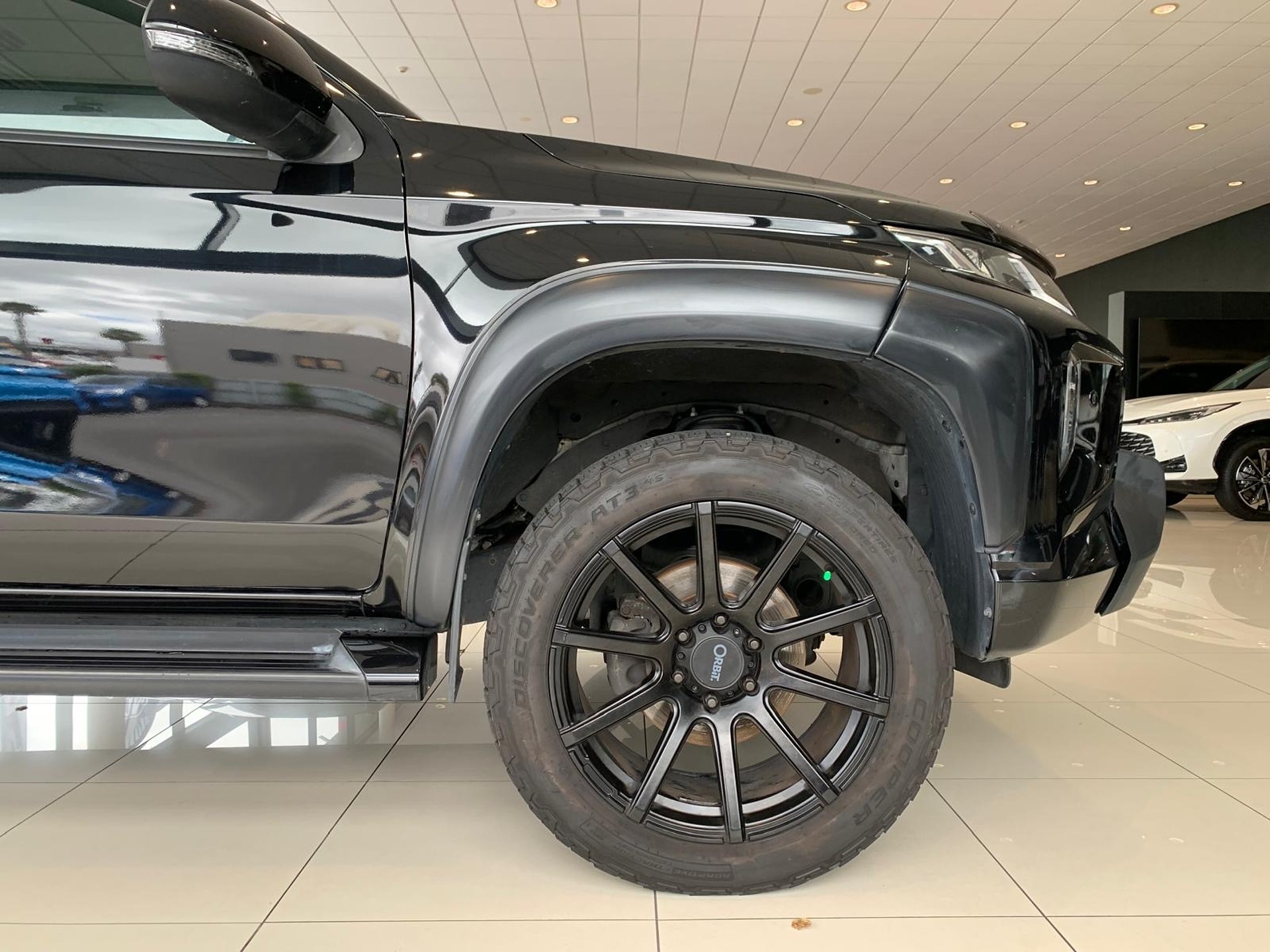 2022 Mitsubishi Triton Dc Glsb 4Wd 6At 2.4D - Image 5
