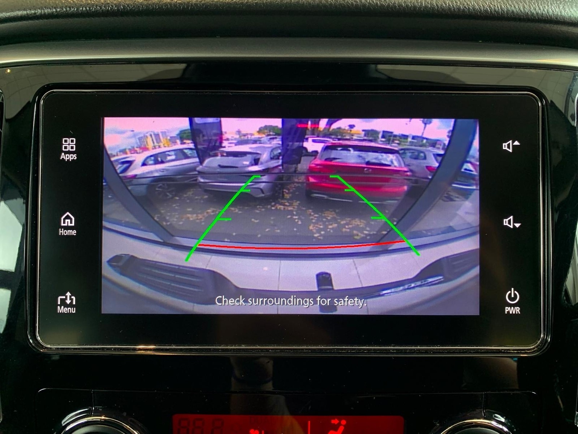 2022 Mitsubishi Triton Dc Glsb 4Wd 6At 2.4D - Image 16