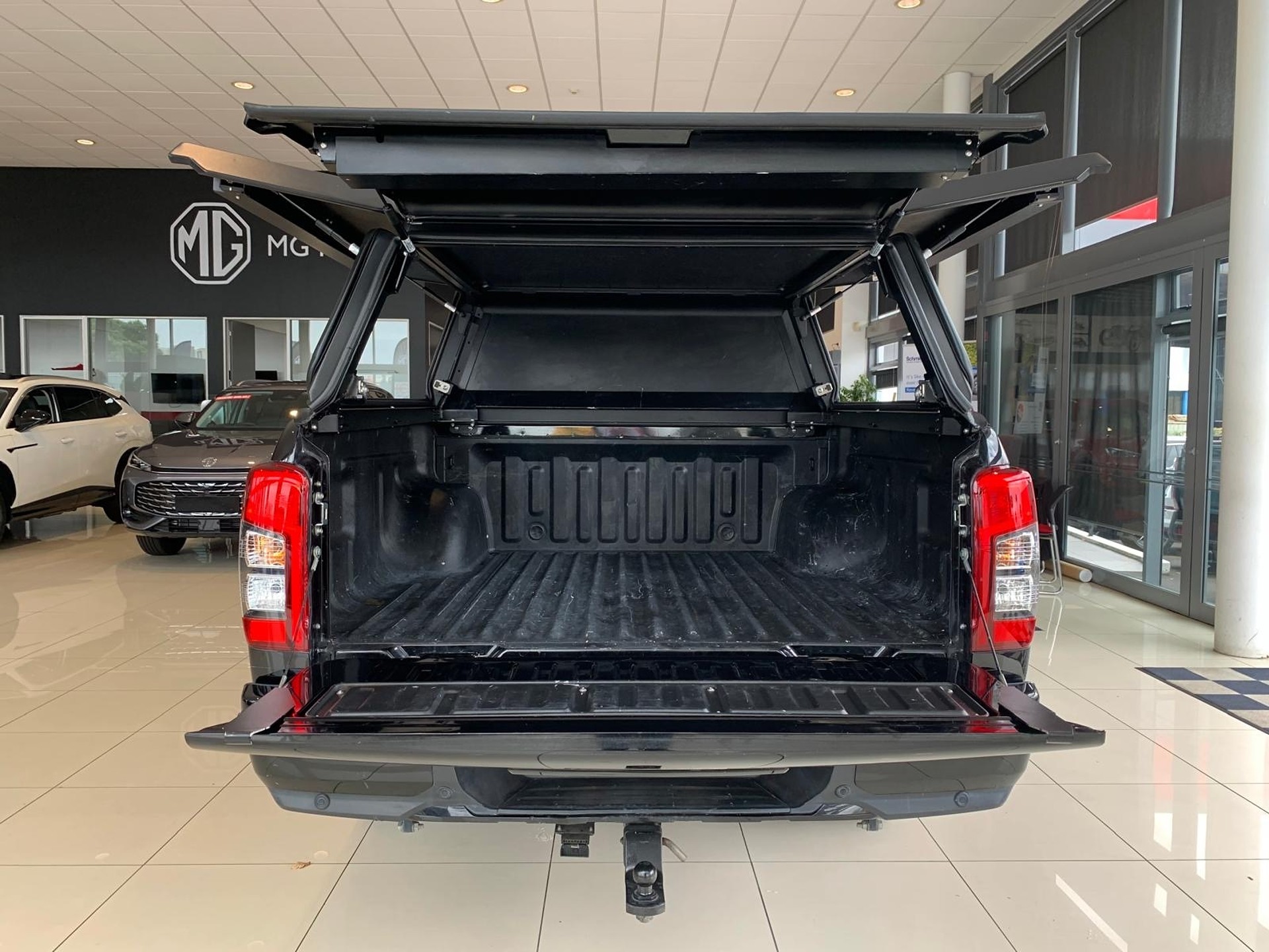 2022 Mitsubishi Triton Dc Glsb 4Wd 6At 2.4D - Image 8