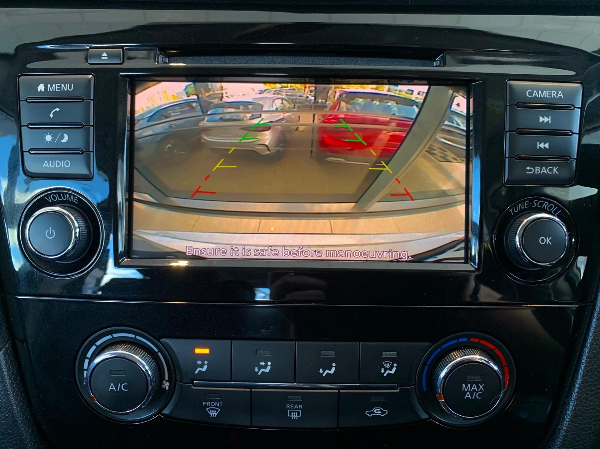 2022 Nissan X-Trail St 2.5P/4Wd/6Cvt - Image 15