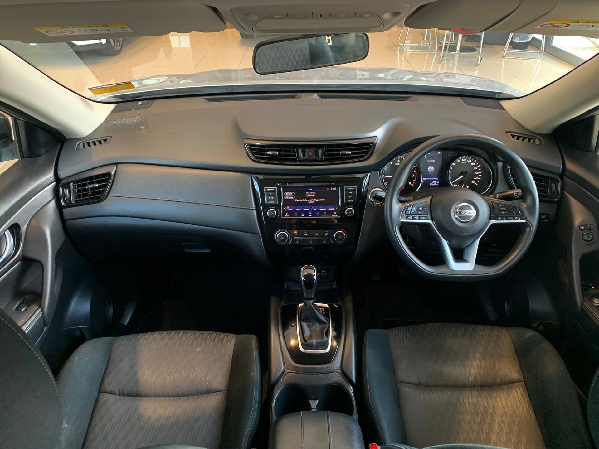 2022 Nissan X-Trail St 2.5P/4Wd/6Cvt - Image 12