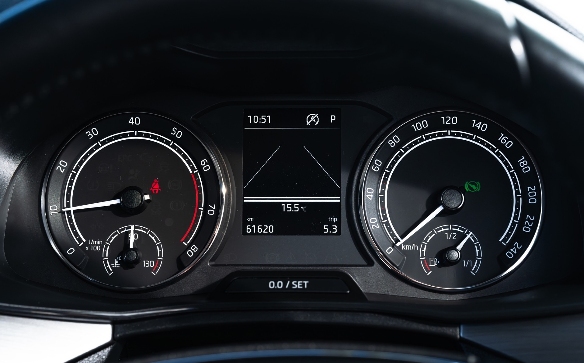 2022 Skoda Kamiq Scoutline 85Kw Petrol Turbo - Image 19