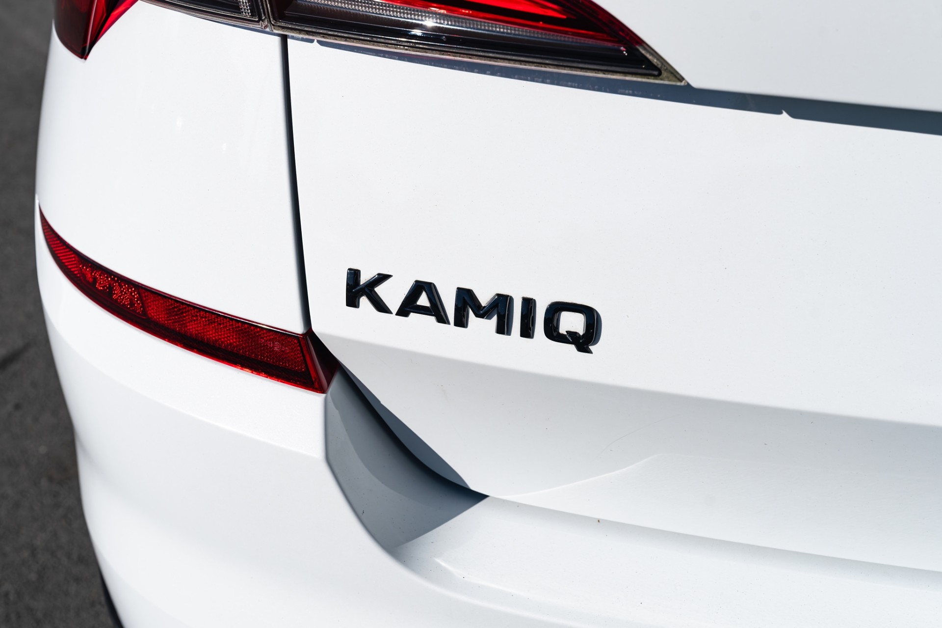 2022 Skoda Kamiq Scoutline 85Kw Petrol Turbo - Image 9