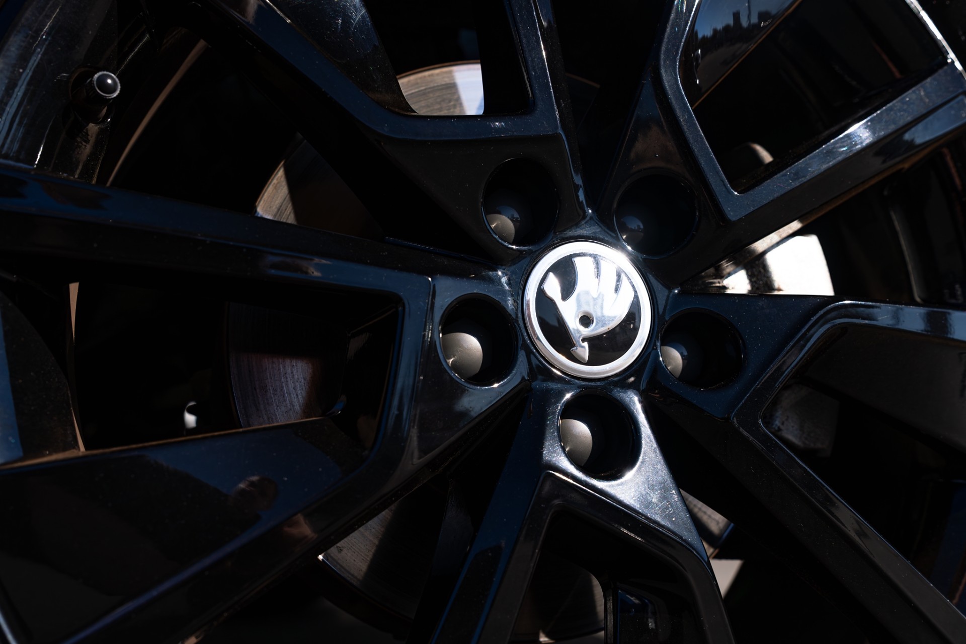 2022 Skoda Kamiq Scoutline 85Kw Petrol Turbo - Image 6