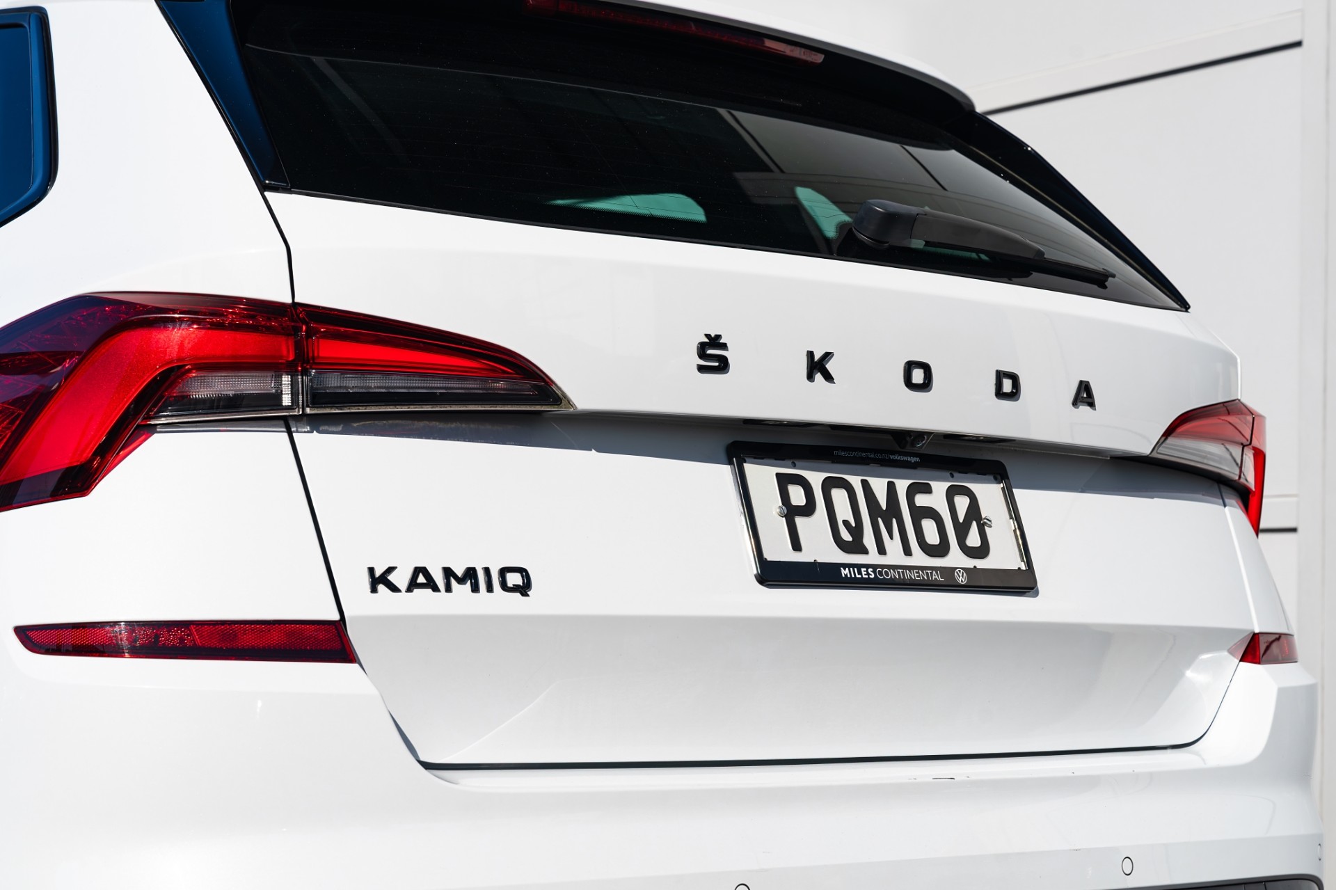 2022 Skoda Kamiq Scoutline 85Kw Petrol Turbo - Image 8