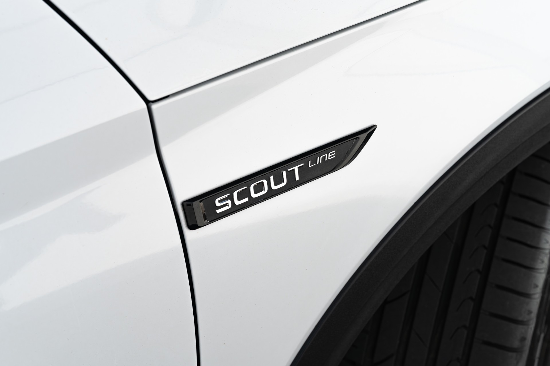 2022 Skoda Kamiq Scoutline 85Kw Petrol Turbo - Image 7