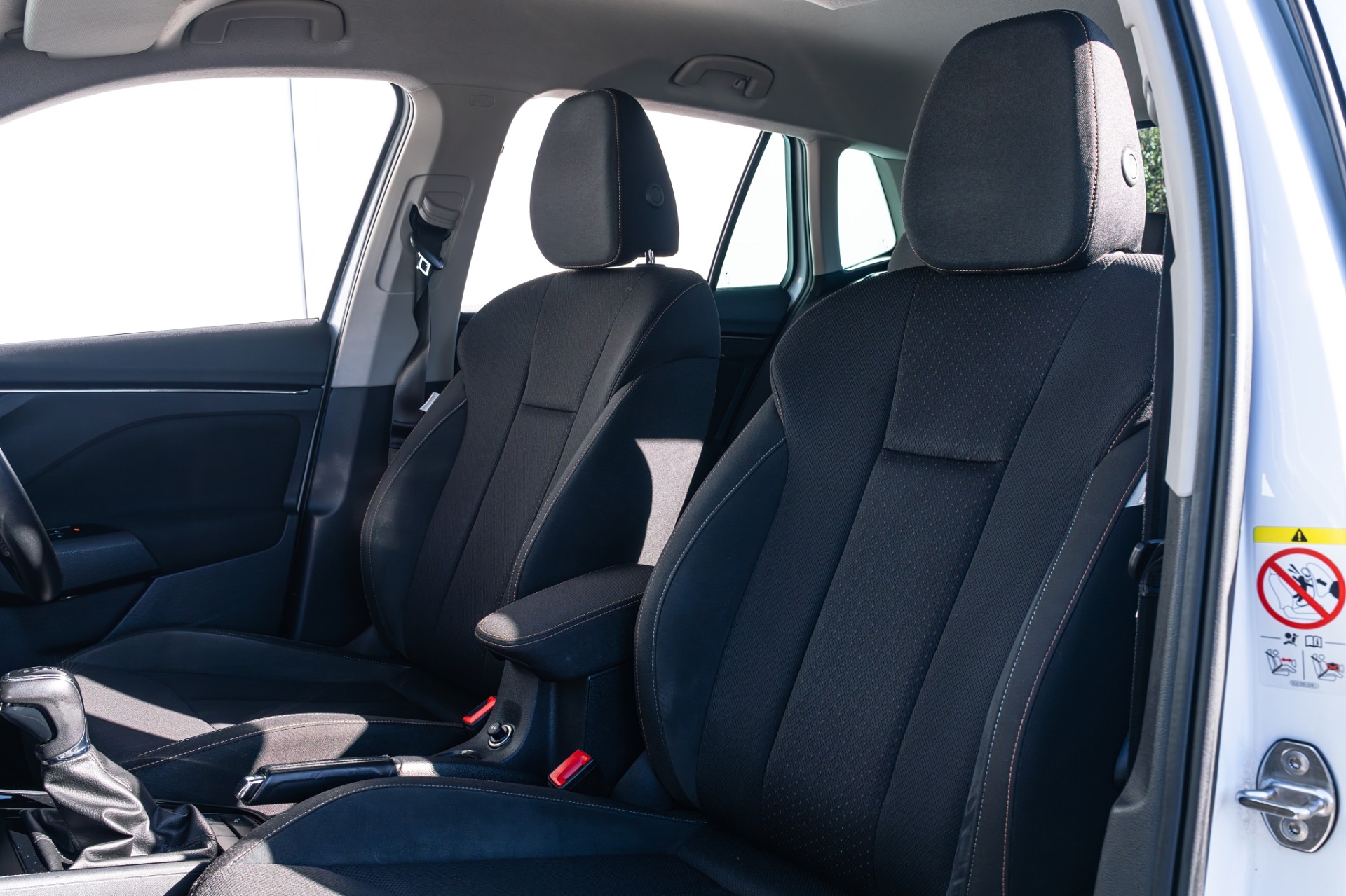 2022 Skoda Kamiq Scoutline 85Kw Petrol Turbo - Image 12