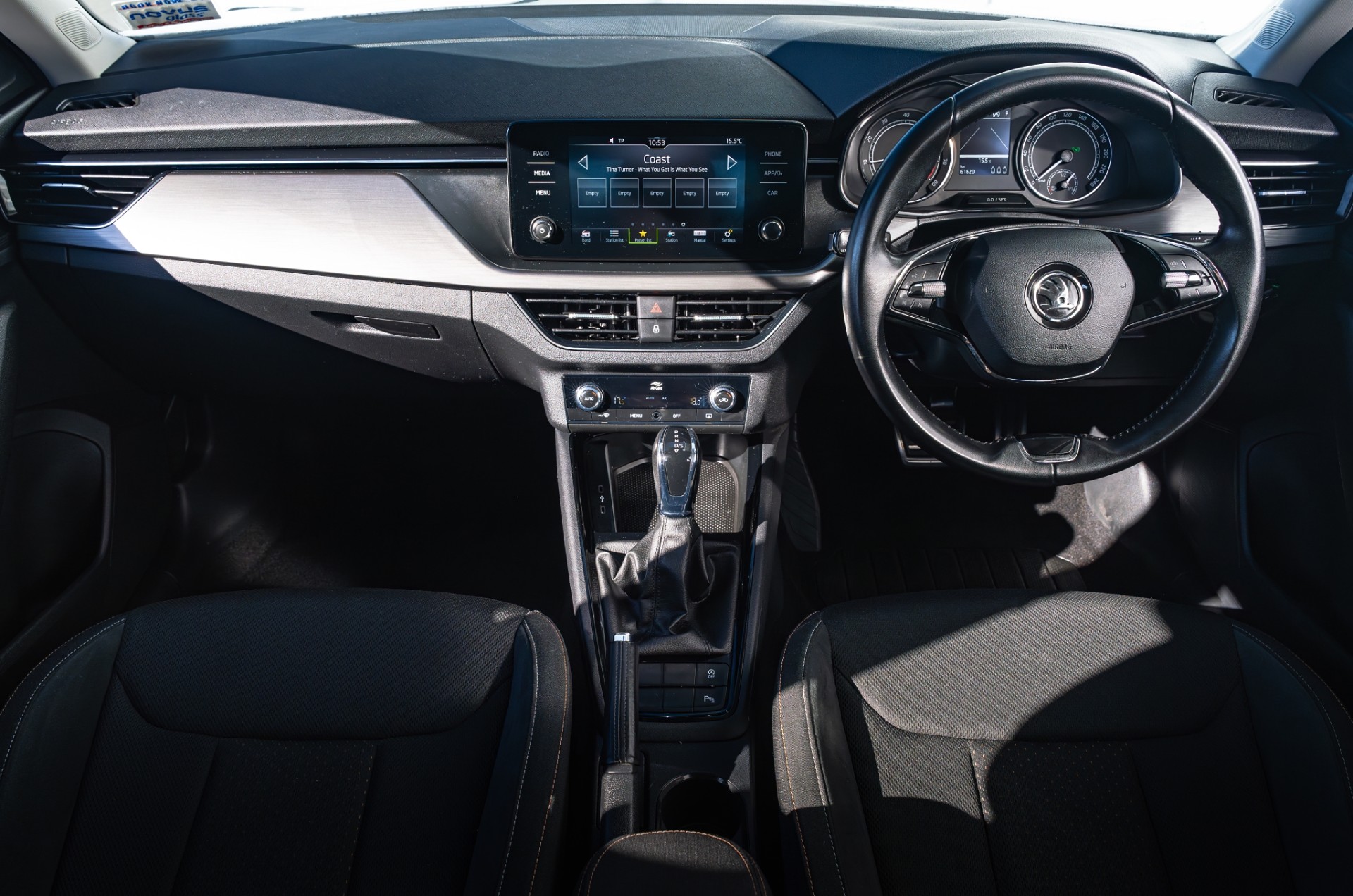 2022 Skoda Kamiq Scoutline 85Kw Petrol Turbo - Image 14