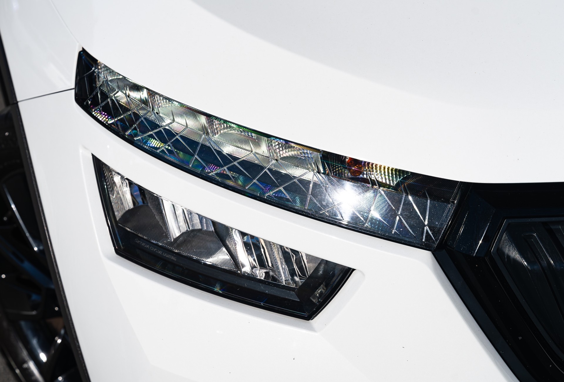 2022 Skoda Kamiq Scoutline 85Kw Petrol Turbo - Image 5