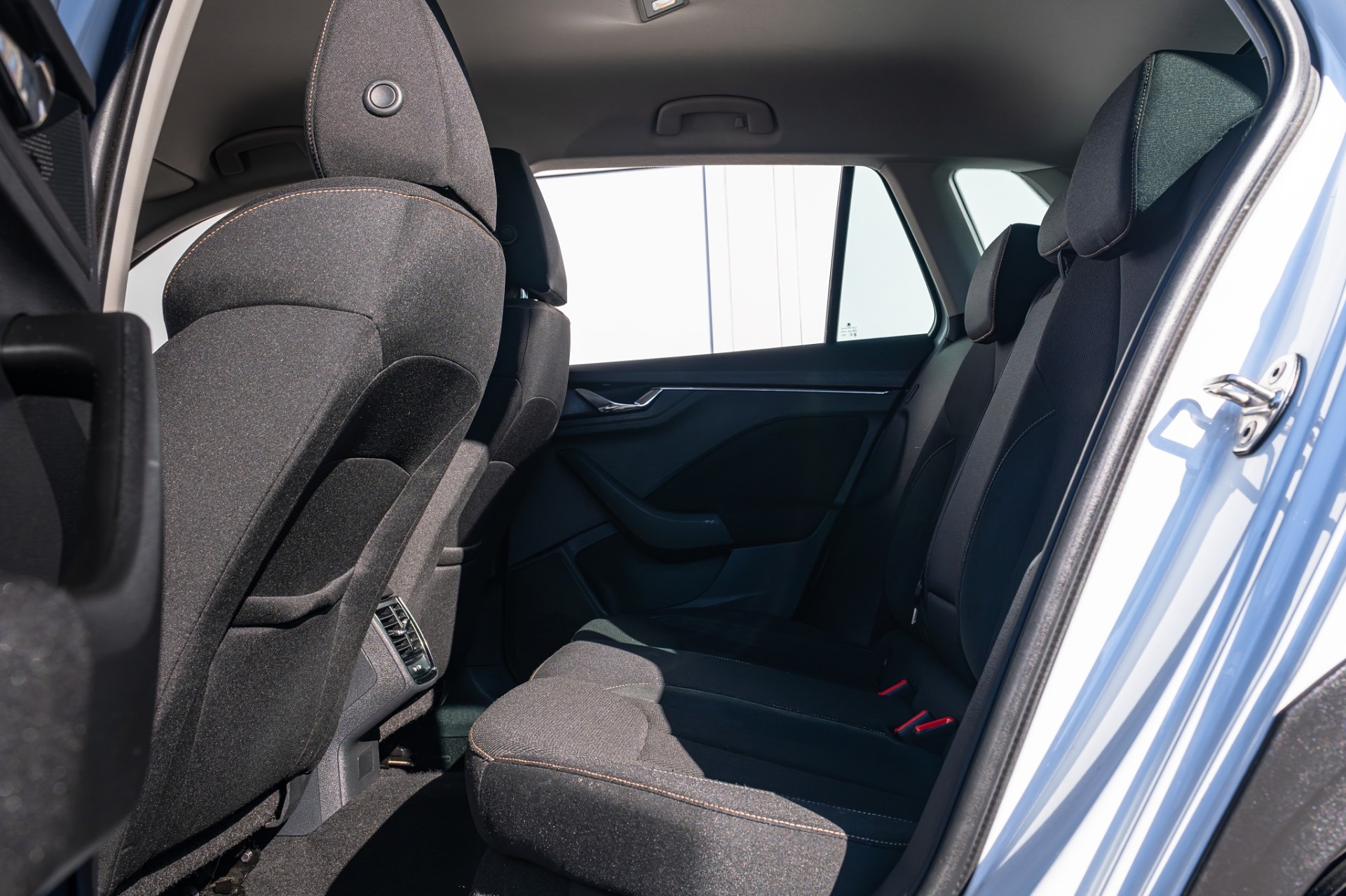 2022 Skoda Kamiq Scoutline 85Kw Petrol Turbo - Image 11