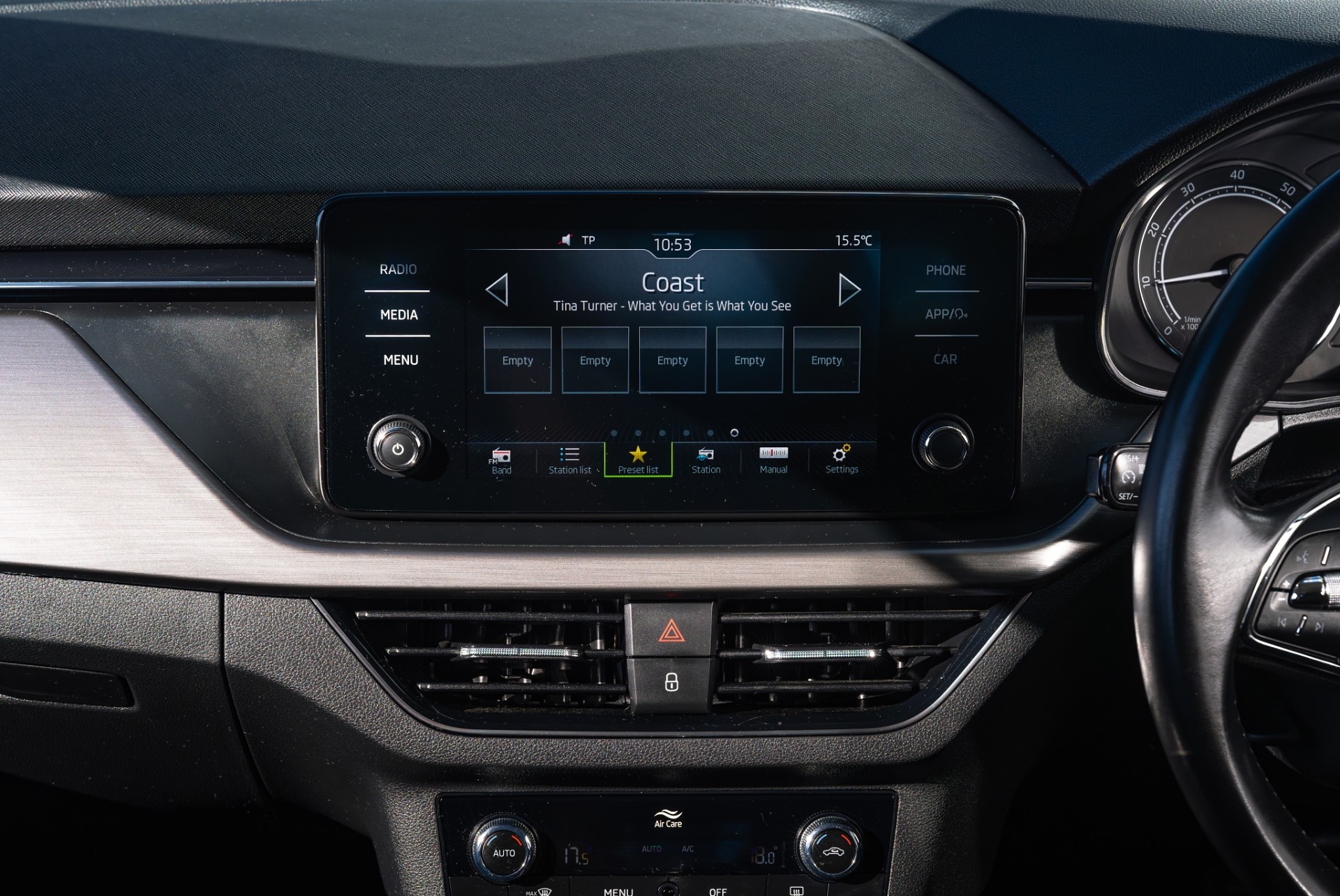 2022 Skoda Kamiq Scoutline 85Kw Petrol Turbo - Image 18