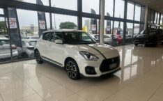 2022 Suzuki Swift Sport 1.4Pt/6Mt