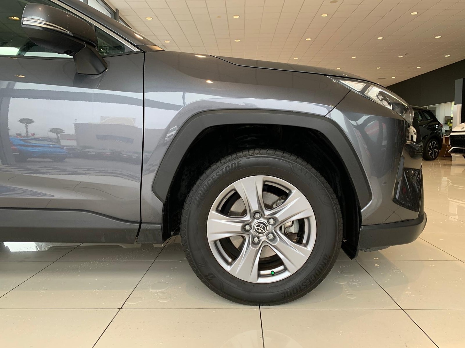 2022 Toyota RAV4 Gx 2.0P/Cvt - Image 5