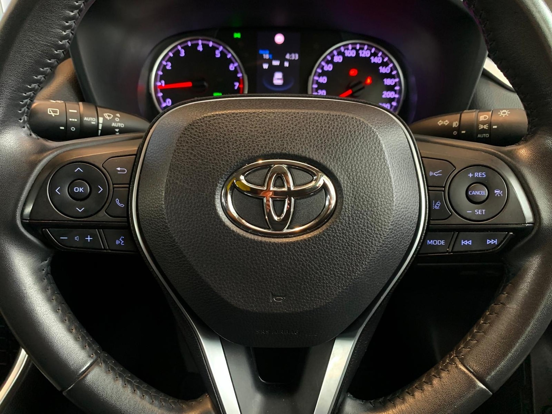 2022 Toyota RAV4 Gx 2.0P/Cvt - Image 15