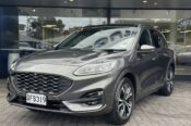 2023 Ford Escape ST-LINE X FHEV