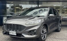 2023 Ford Escape ST-LINE X FHEV