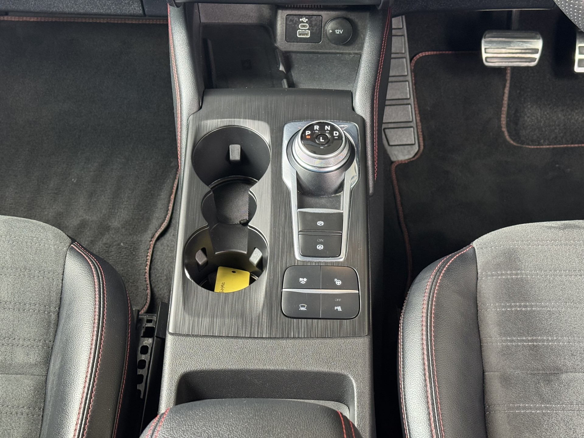 2023 Ford Escape ST-LINE X FHEV - Image 18