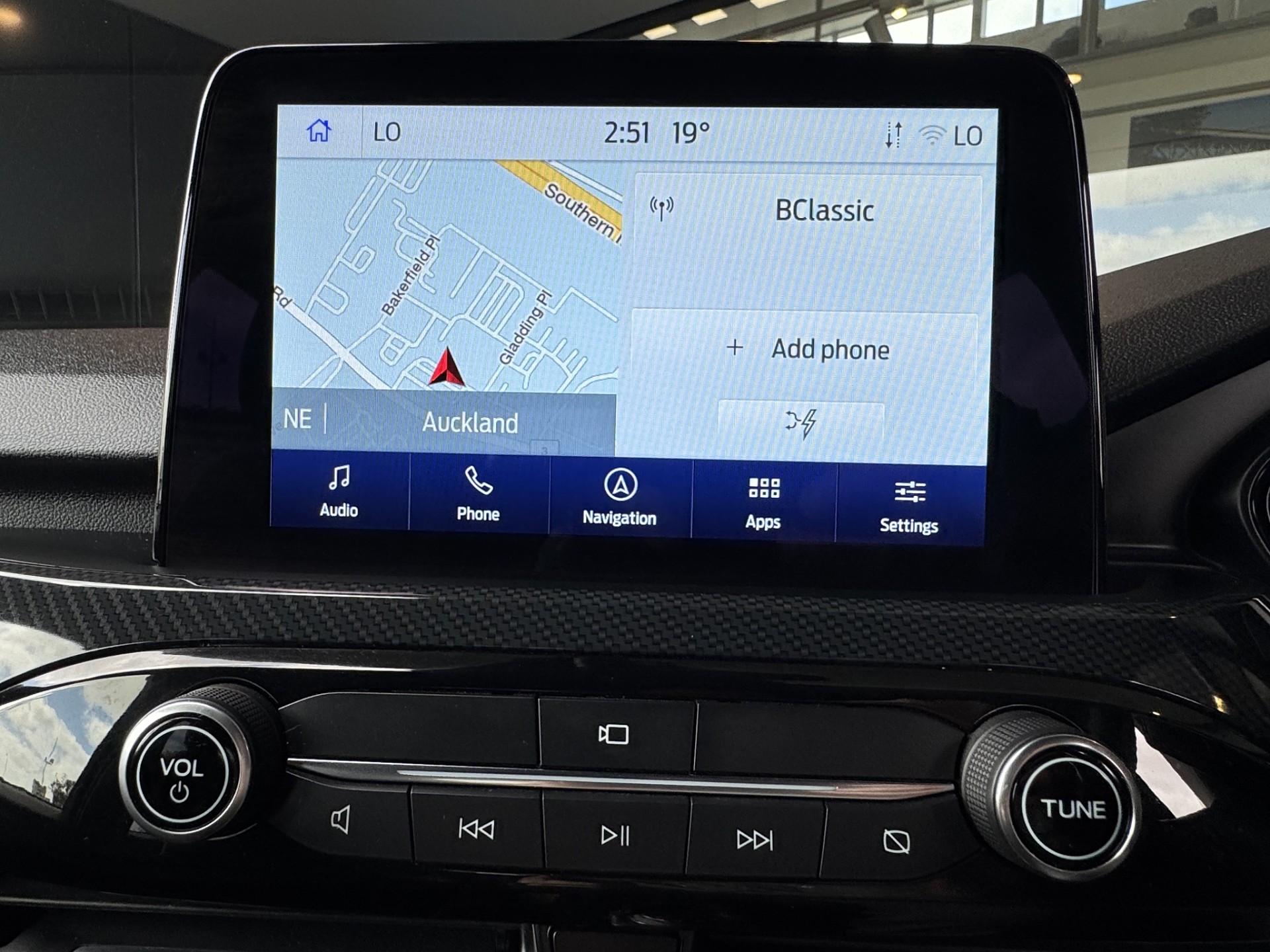 2023 Ford Escape ST-LINE X FHEV - Image 14