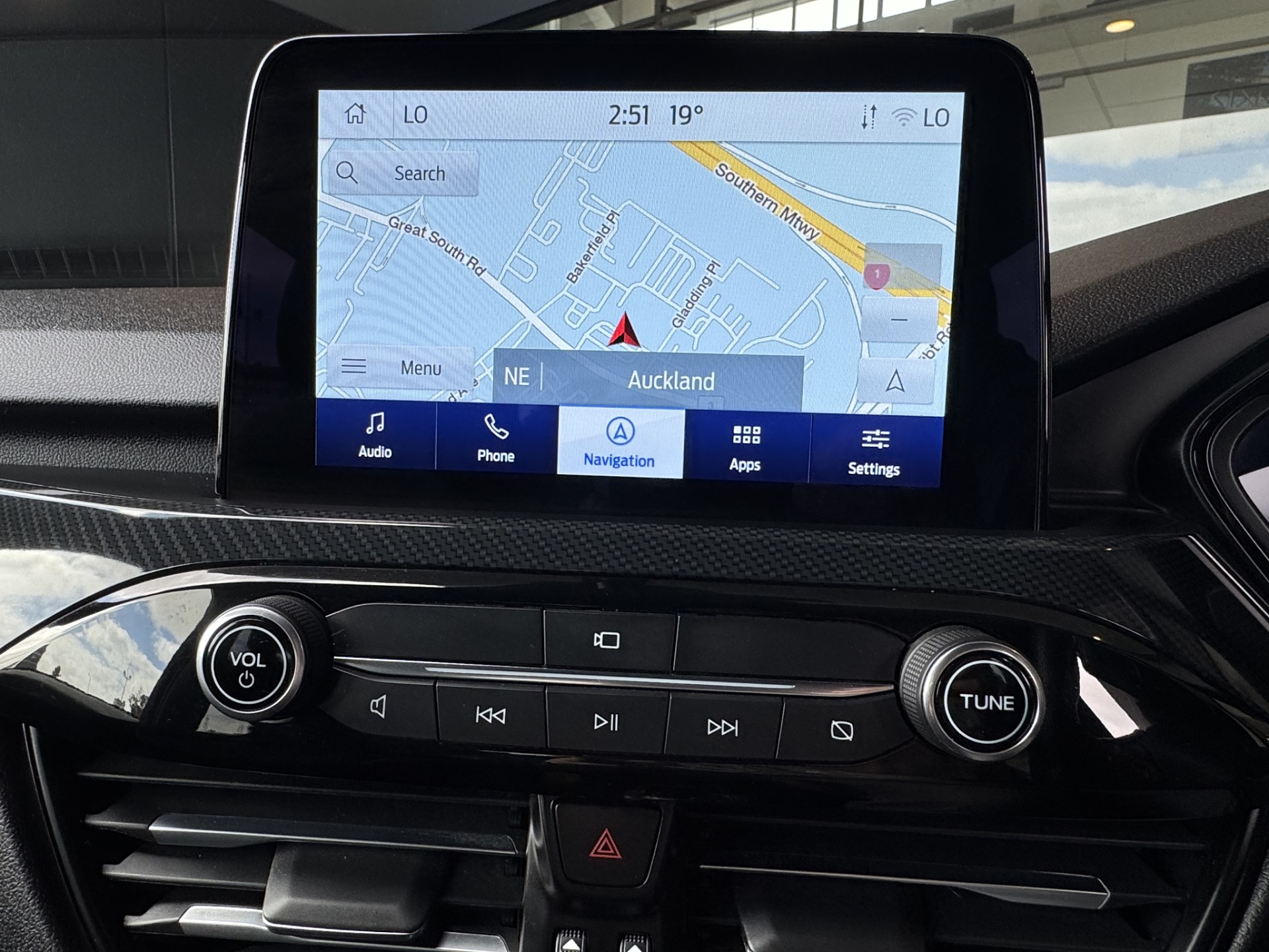 2023 Ford Escape ST-LINE X FHEV - Image 15