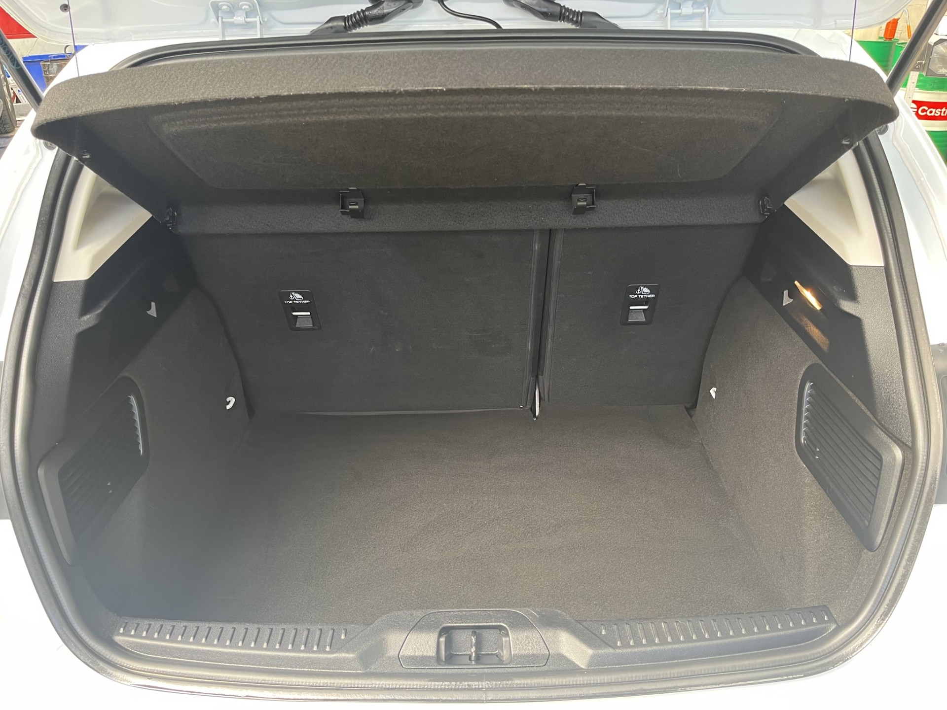 2023 Ford Focus Active Hybrid - Image 8