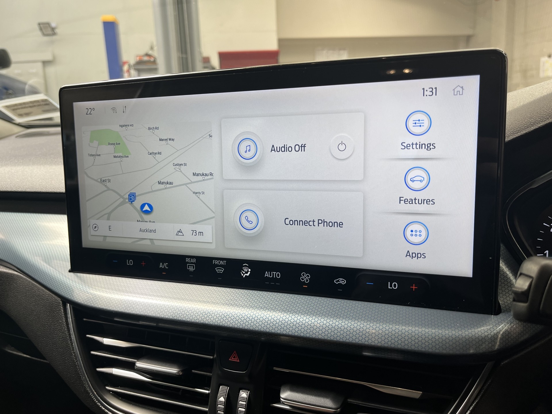 2023 Ford Focus Active Hybrid - Image 14