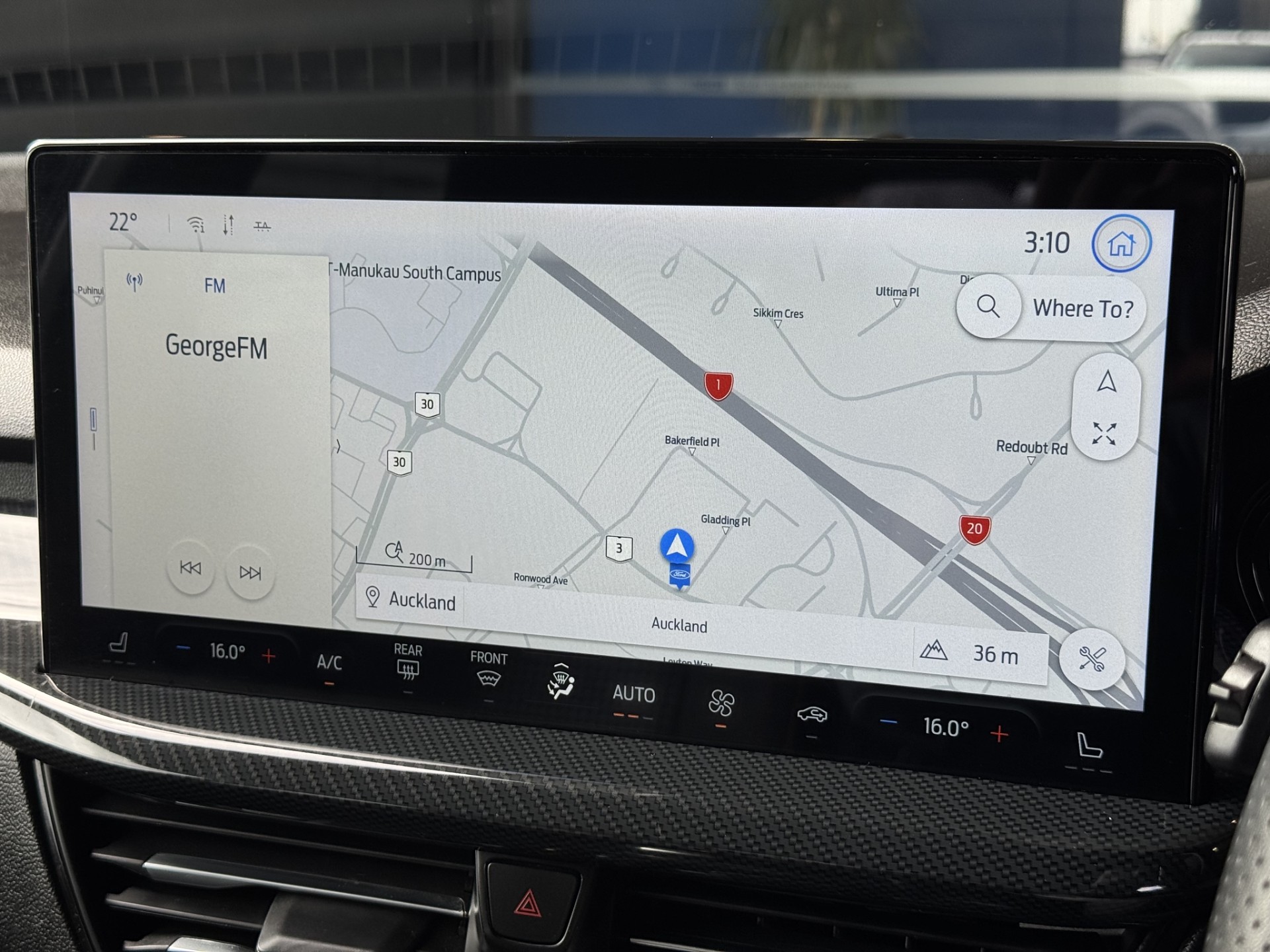 2023 Ford Focus ST-LINE X 1.0MPH - Image 15